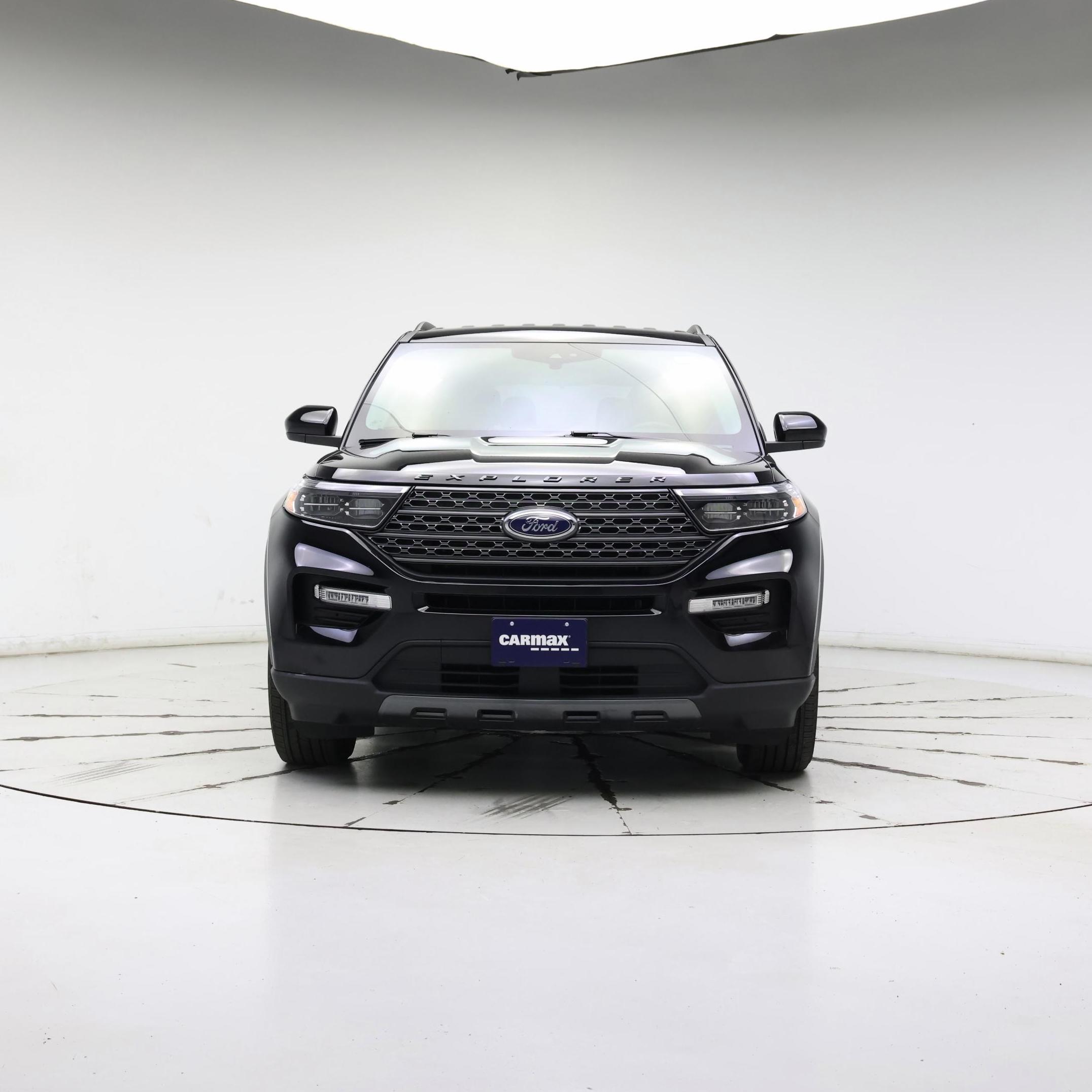 Thumbnail: 2023 Ford Explorer - 5