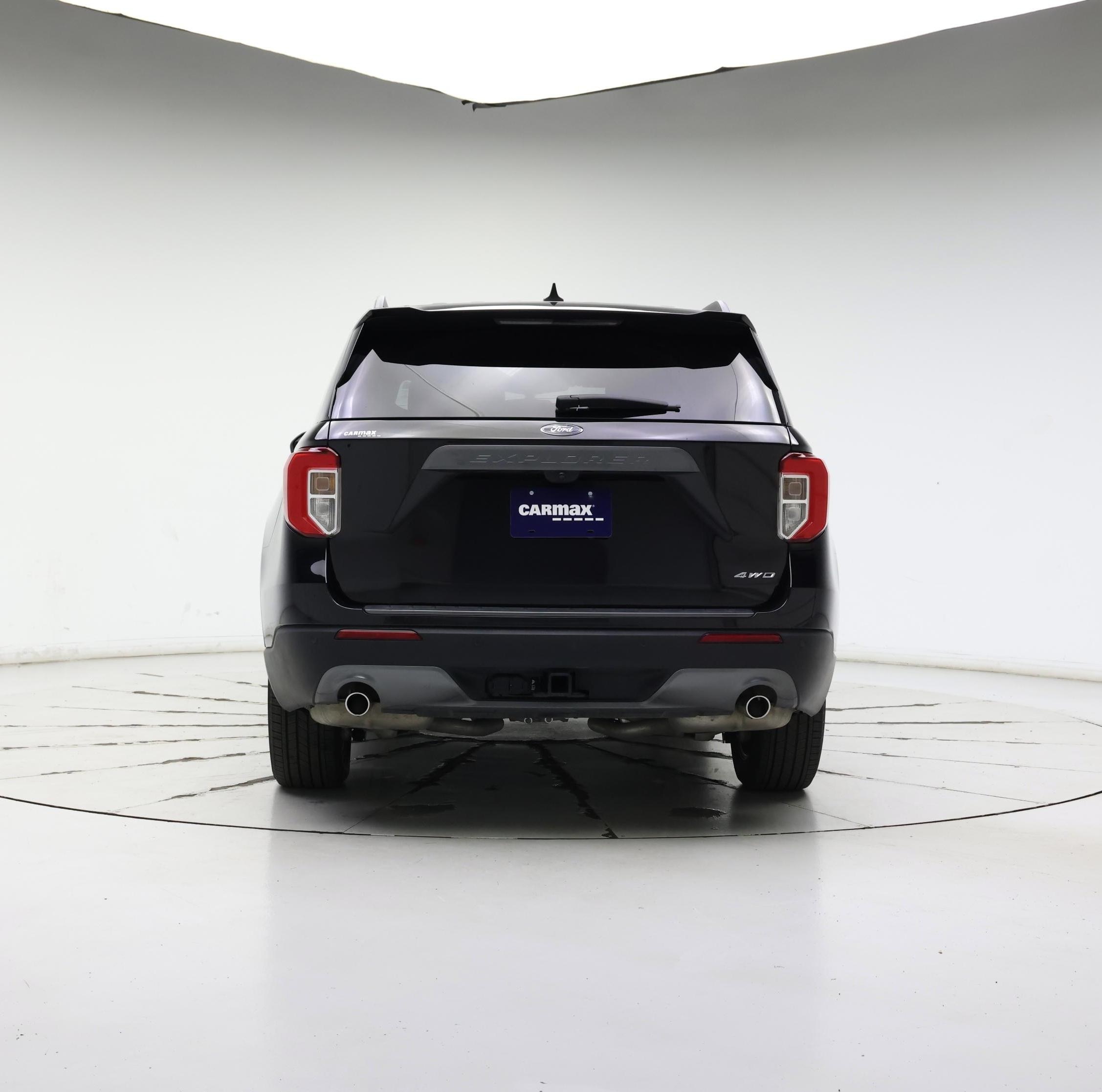 Thumbnail: 2023 Ford Explorer - 6