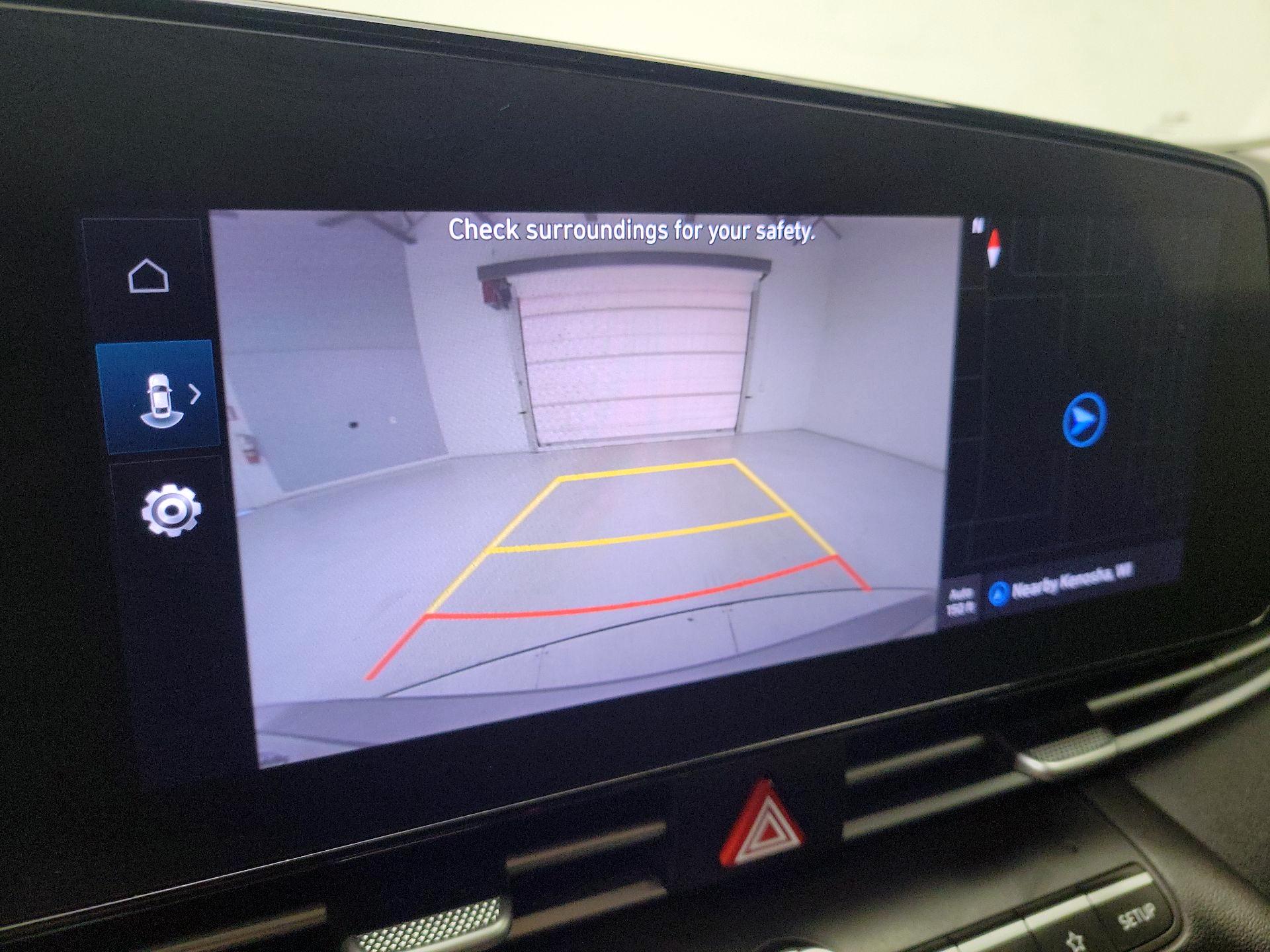 Thumbnail: 2023 Hyundai Elantra - 15