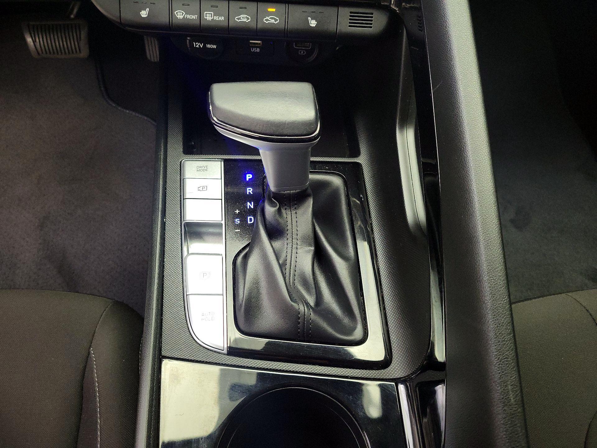 Thumbnail: 2023 Hyundai Elantra - 18