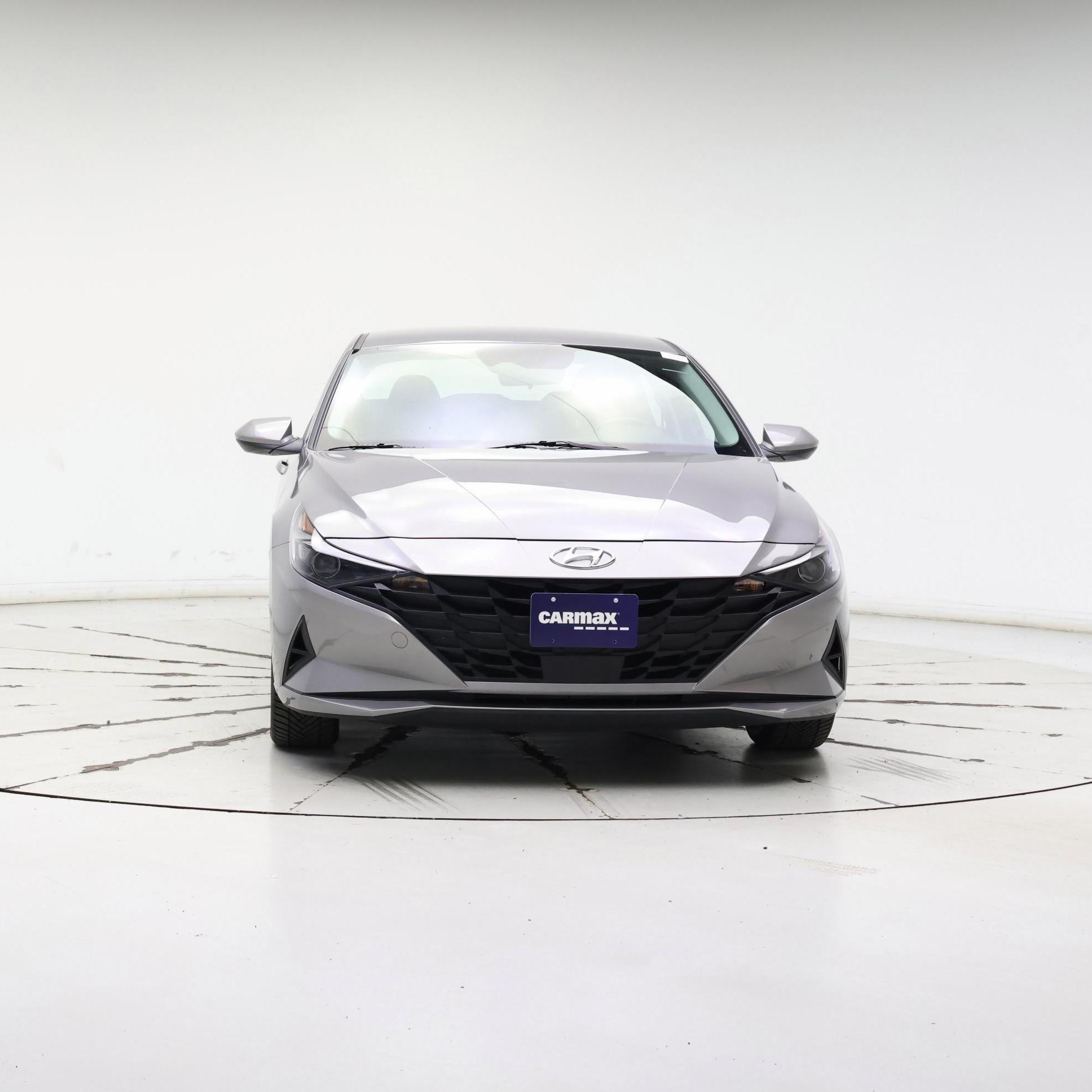 Thumbnail: 2023 Hyundai Elantra - 5