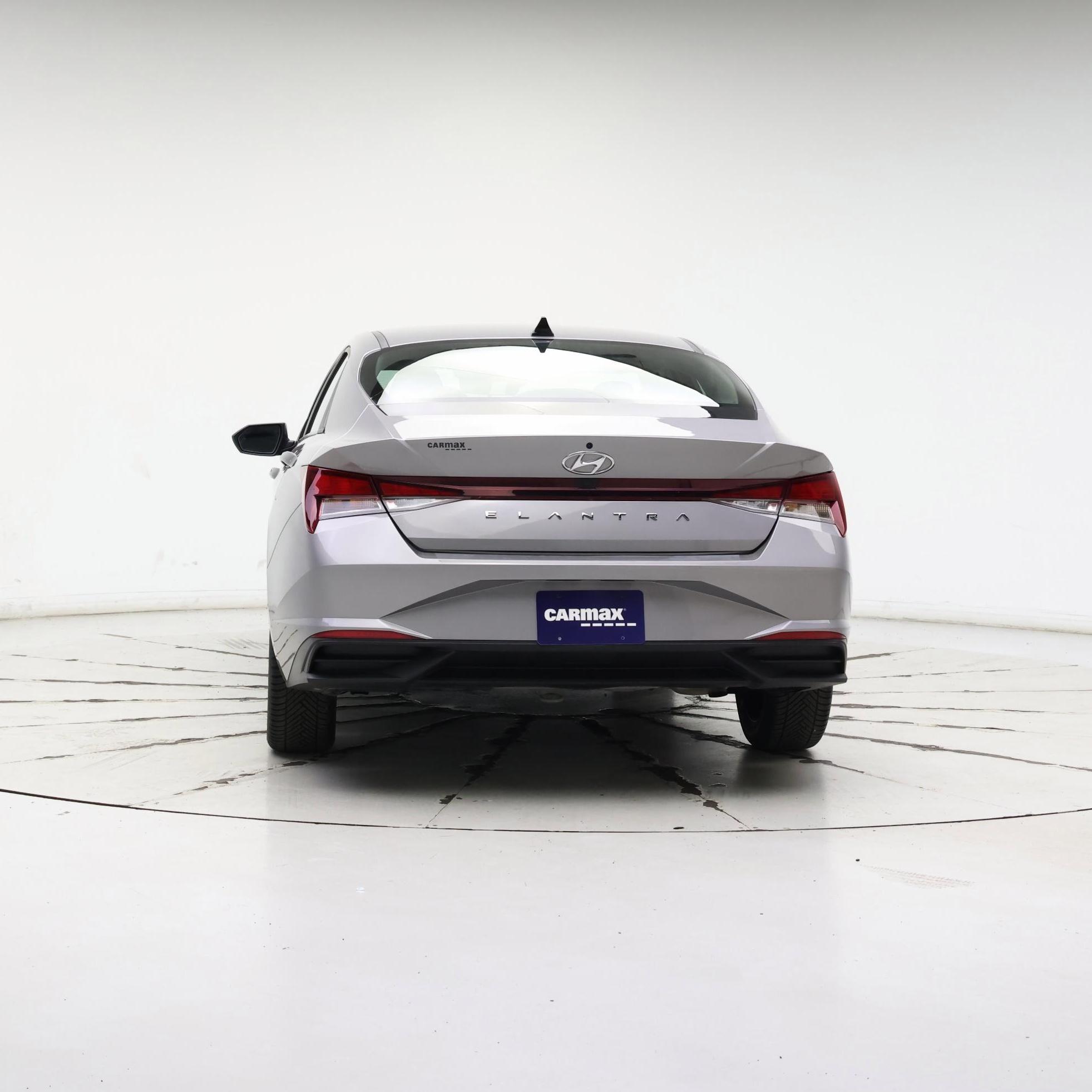 Thumbnail: 2023 Hyundai Elantra - 6