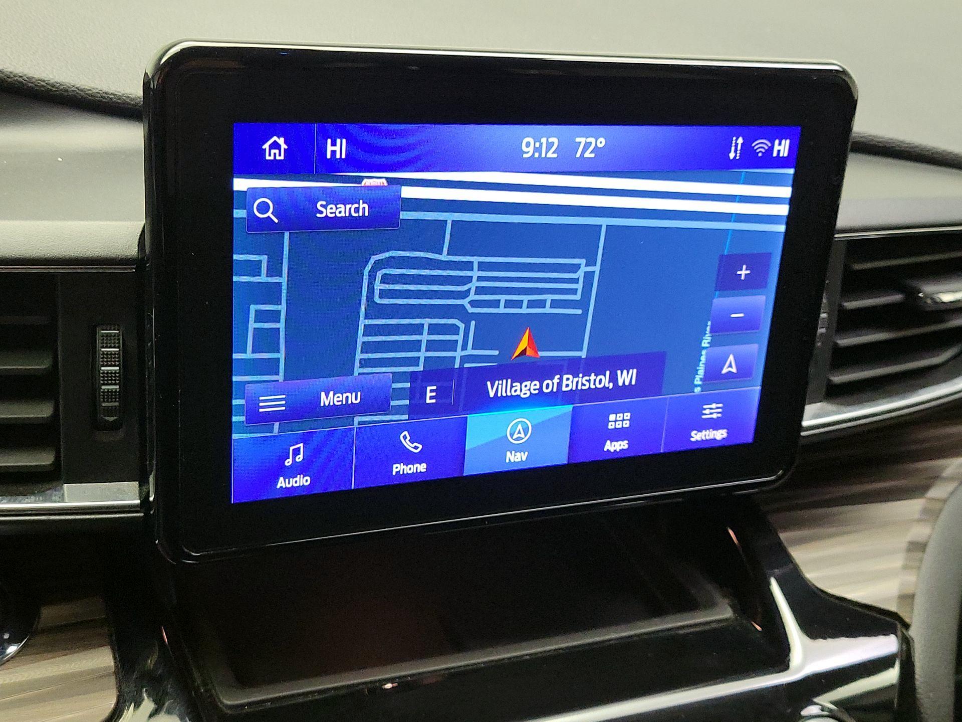 Thumbnail: 2023 Ford Explorer - 14