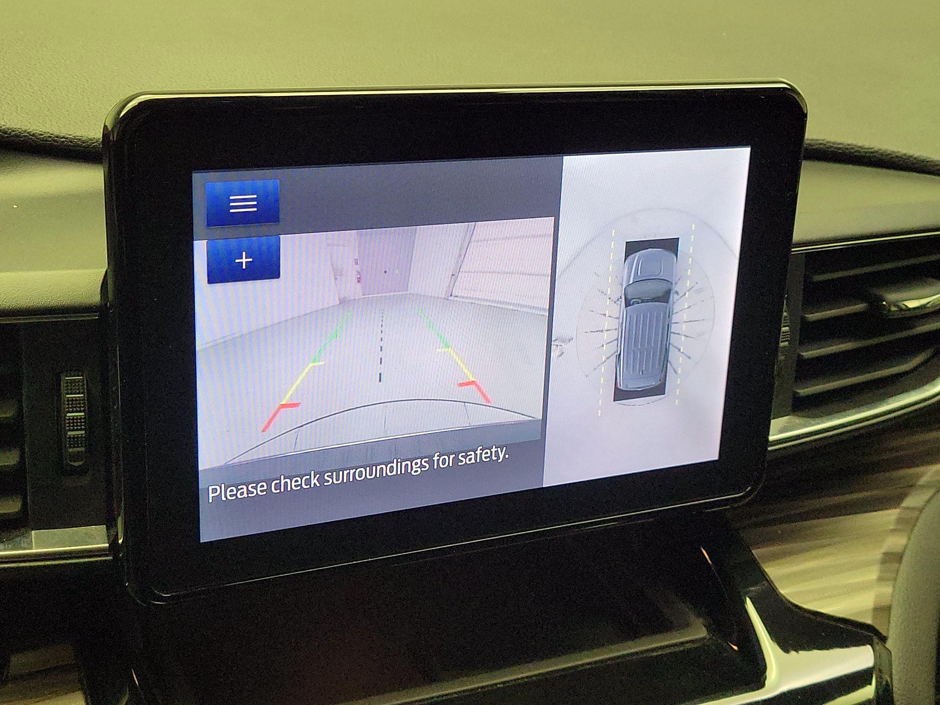 Thumbnail: 2023 Ford Explorer - 15