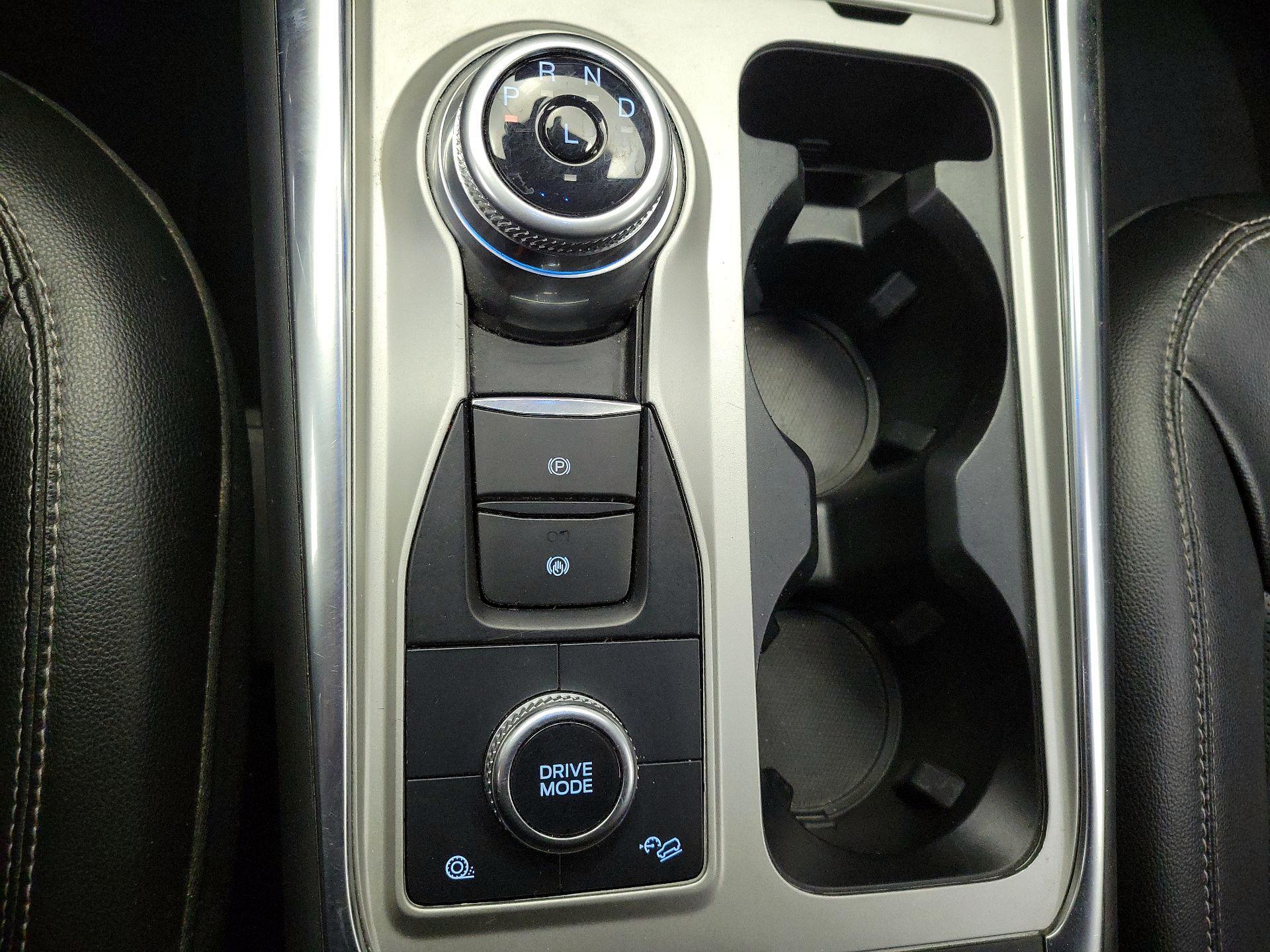 Thumbnail: 2023 Ford Explorer - 18