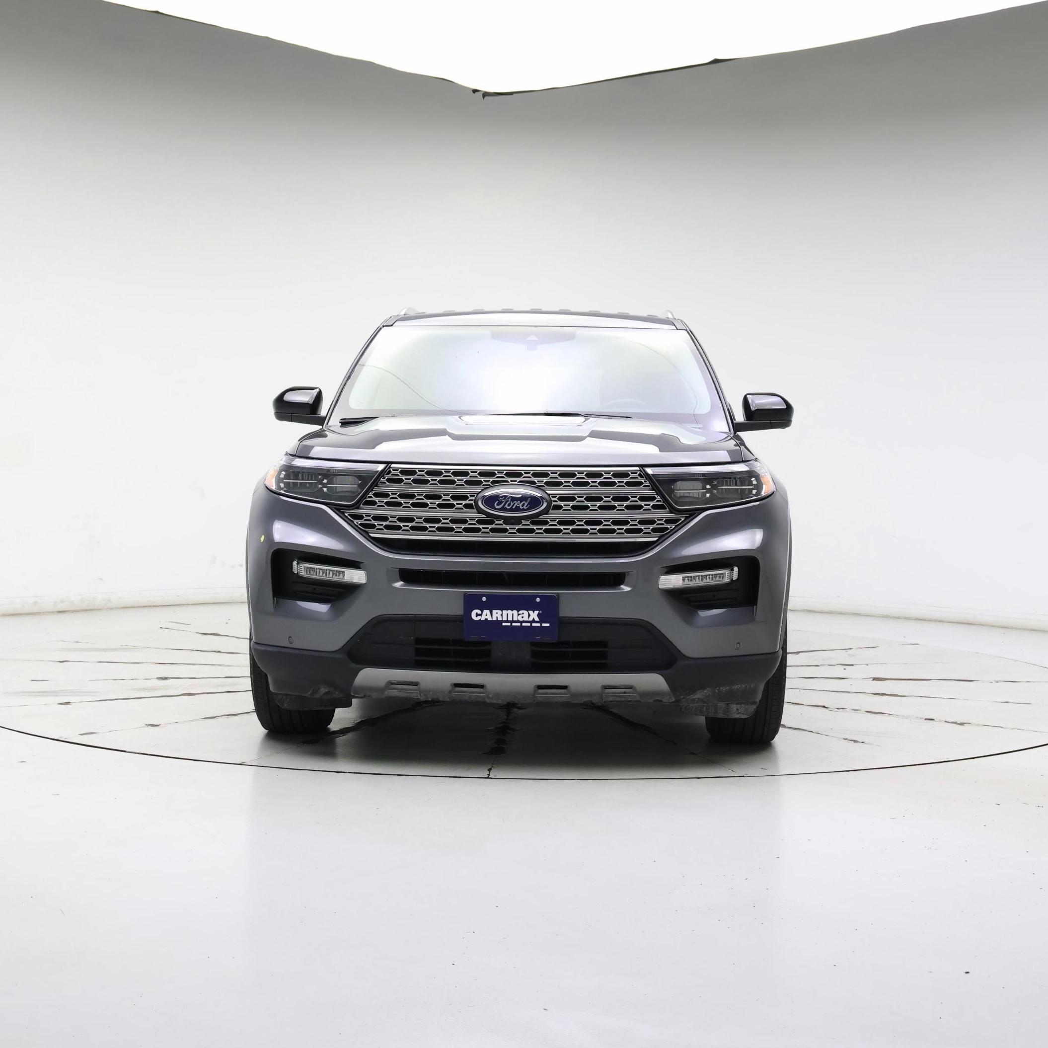 Thumbnail: 2023 Ford Explorer - 5