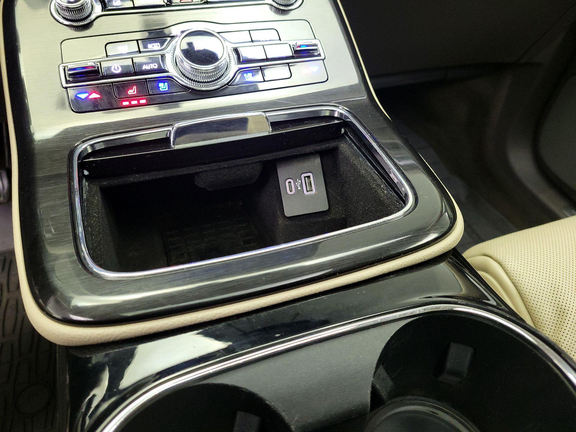 Thumbnail: 2022 Lincoln Nautilus - 19