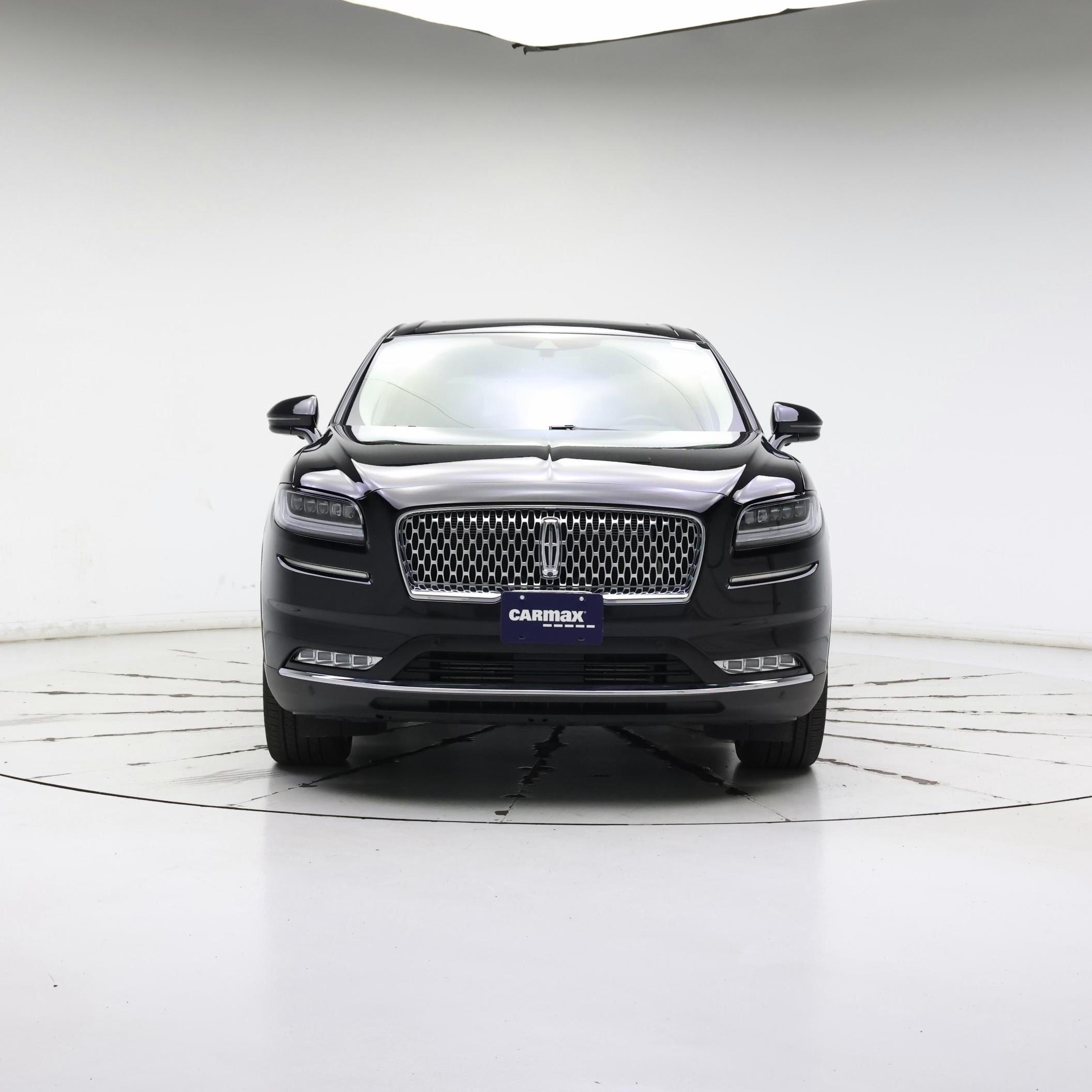 Thumbnail: 2022 Lincoln Nautilus - 5