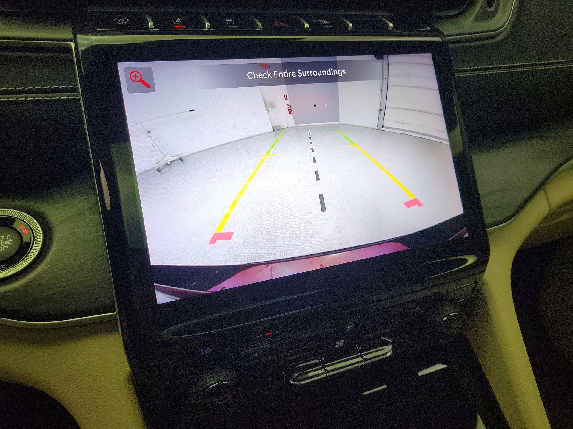 Thumbnail: 2023 Jeep Grand Cherokee L - 15