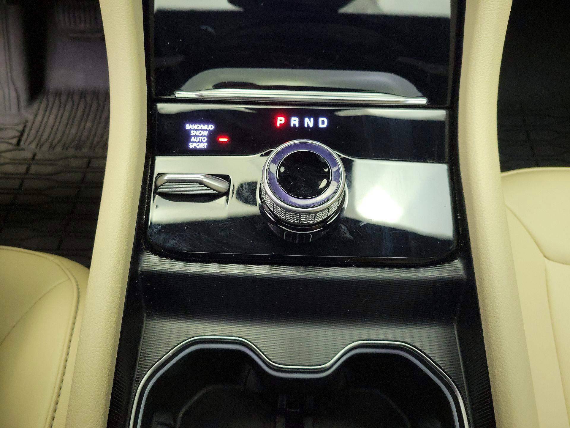 Thumbnail: 2023 Jeep Grand Cherokee L - 18