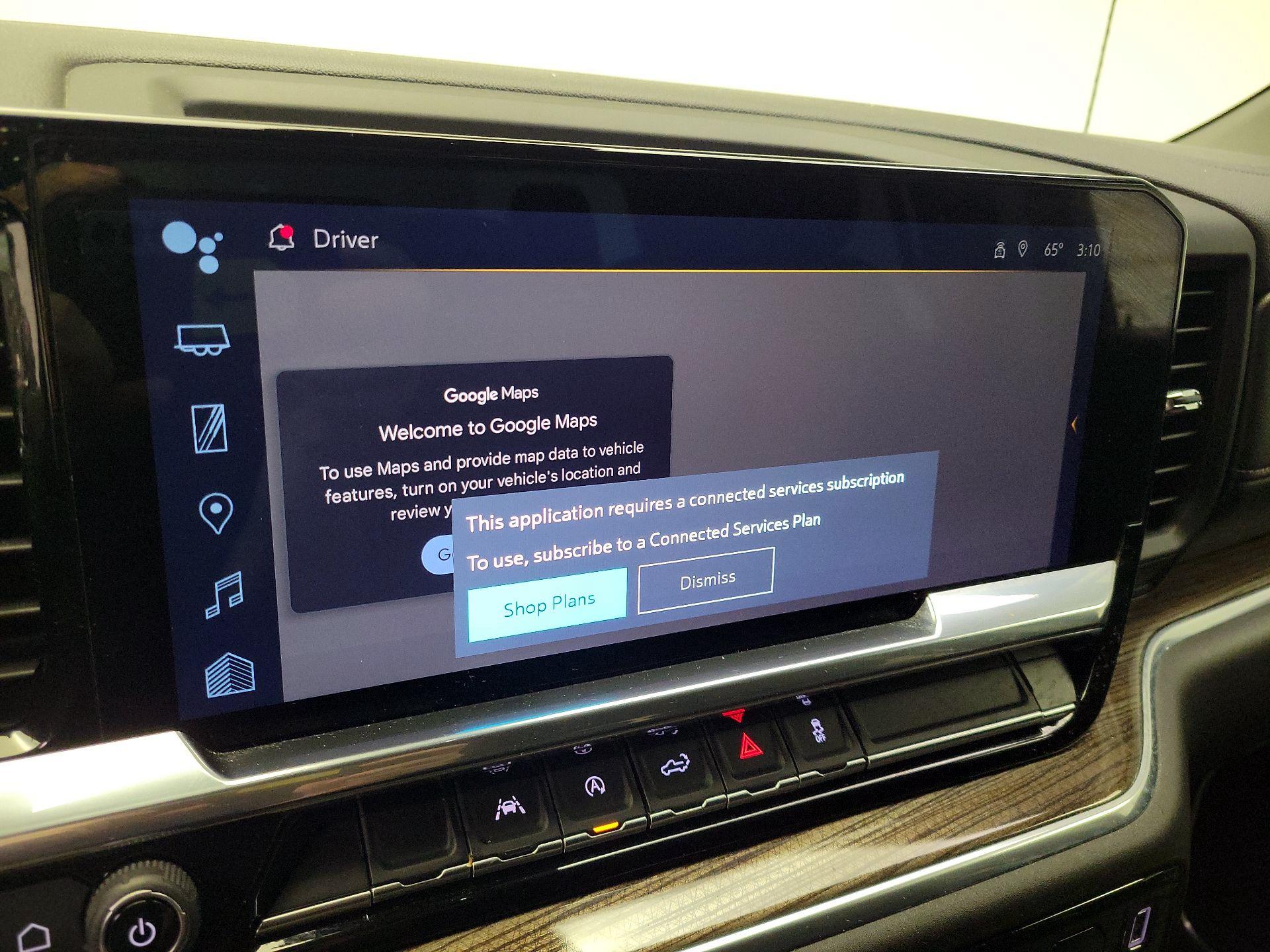 Thumbnail: 2022 Chevrolet Silverado 1500 - 14