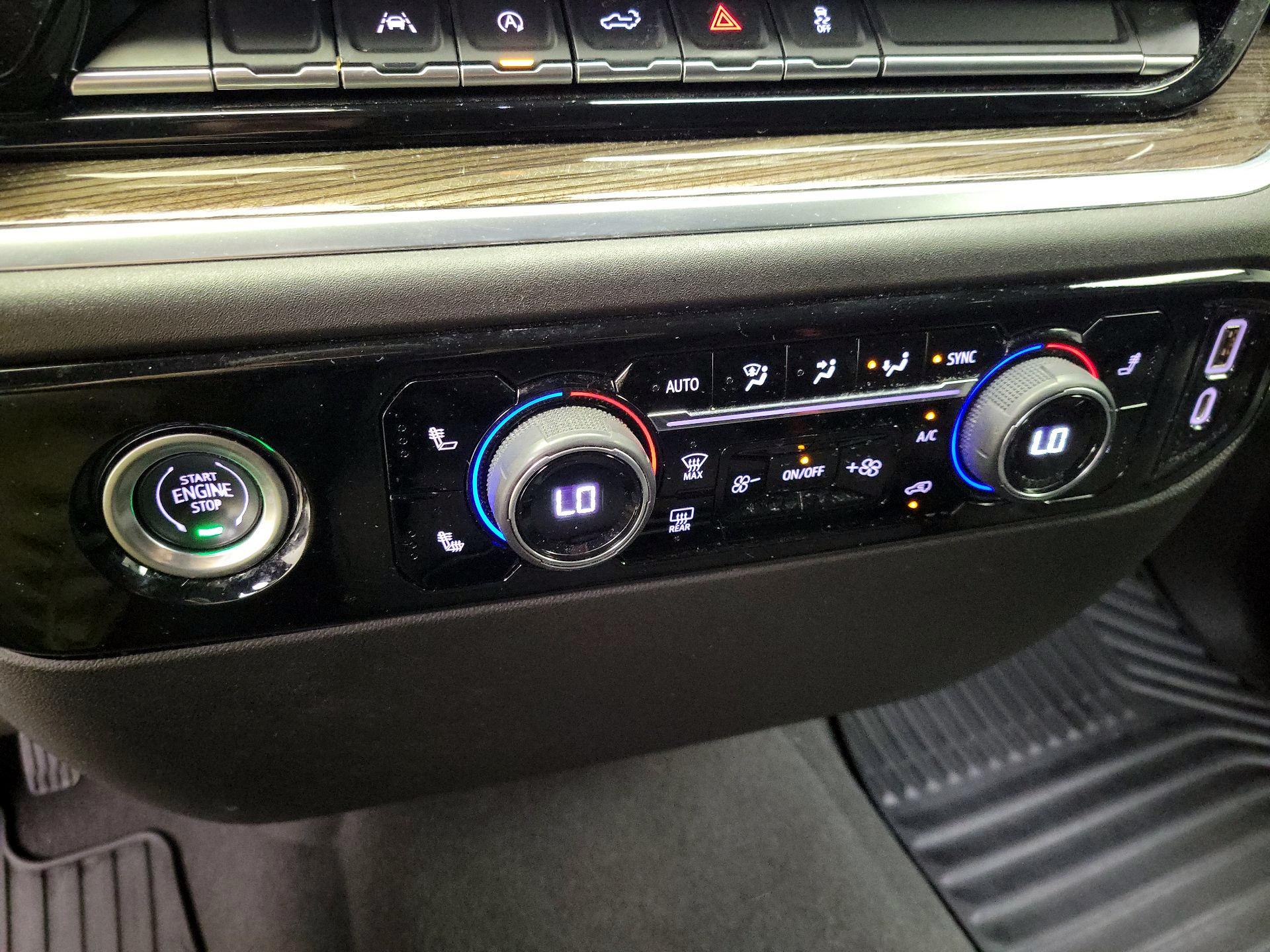 Thumbnail: 2022 Chevrolet Silverado 1500 - 17