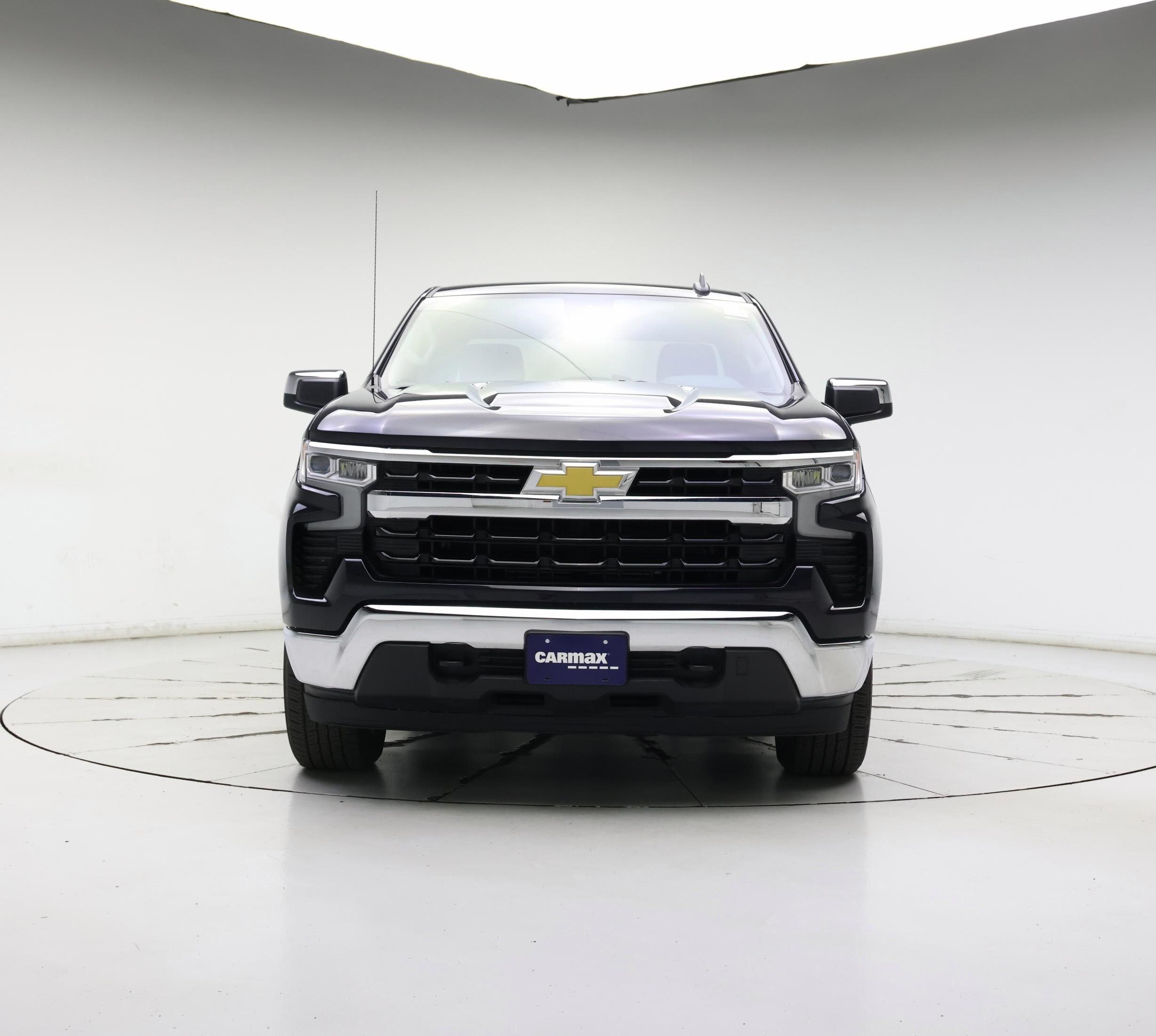 Thumbnail: 2022 Chevrolet Silverado 1500 - 5