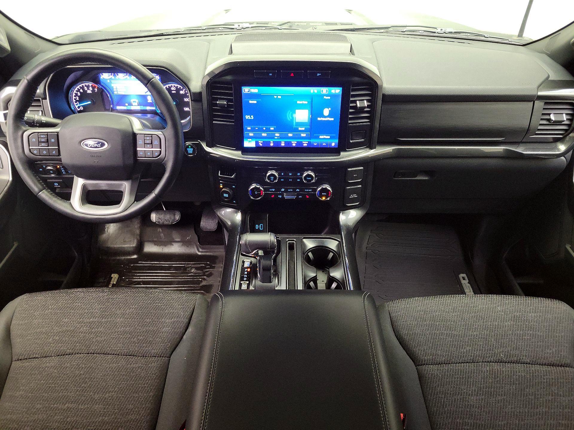 Thumbnail: 2022 Ford F-150 - 9