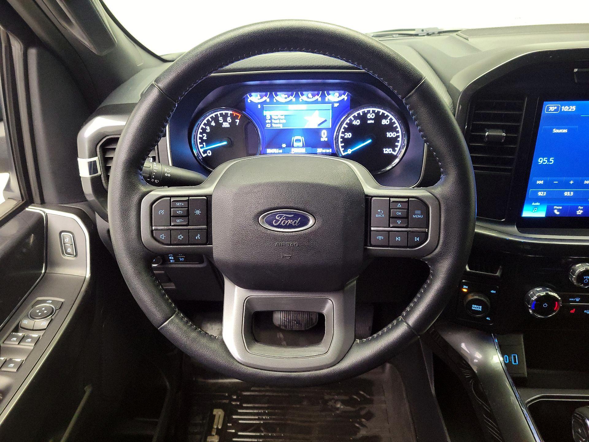 Thumbnail: 2022 Ford F-150 - 10