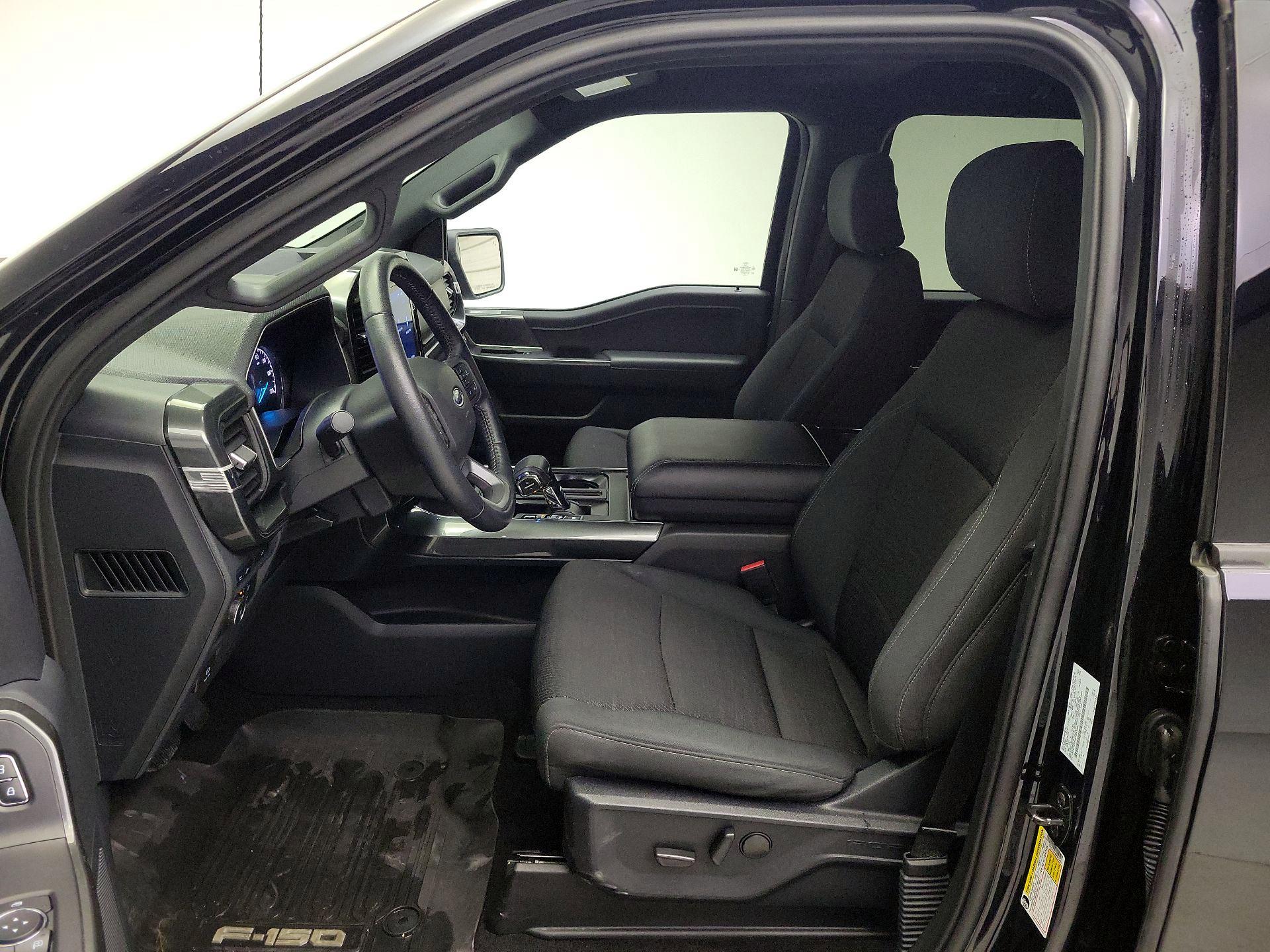 Thumbnail: 2022 Ford F-150 - 11