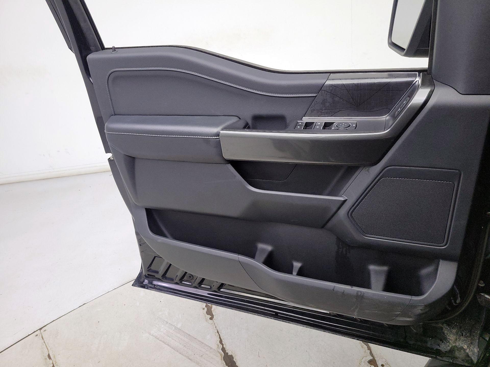 Thumbnail: 2022 Ford F-150 - 12