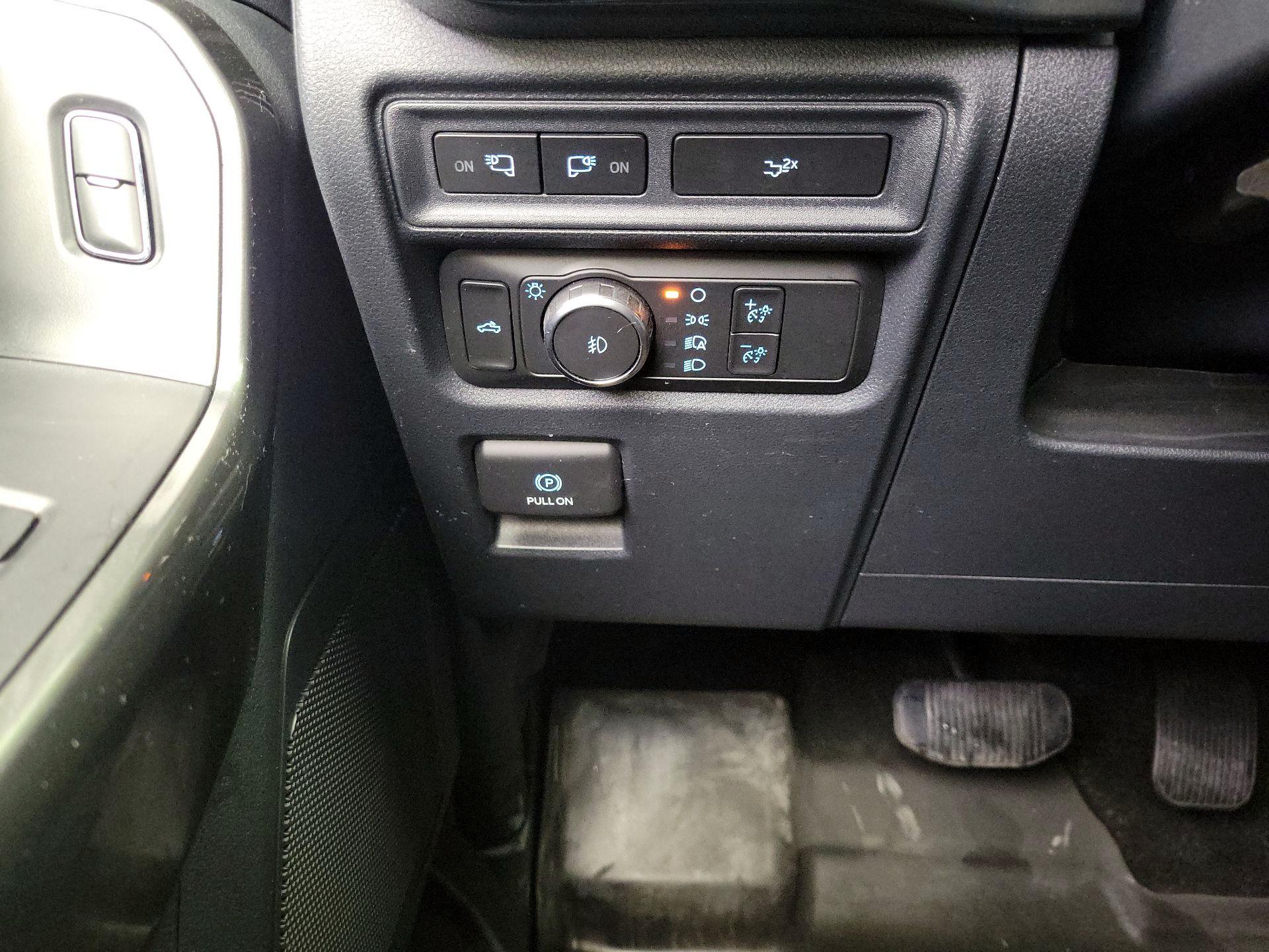 Thumbnail: 2022 Ford F-150 - 13