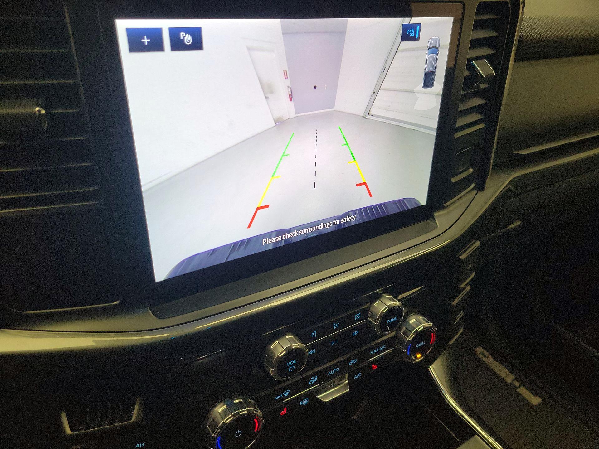 Thumbnail: 2022 Ford F-150 - 14