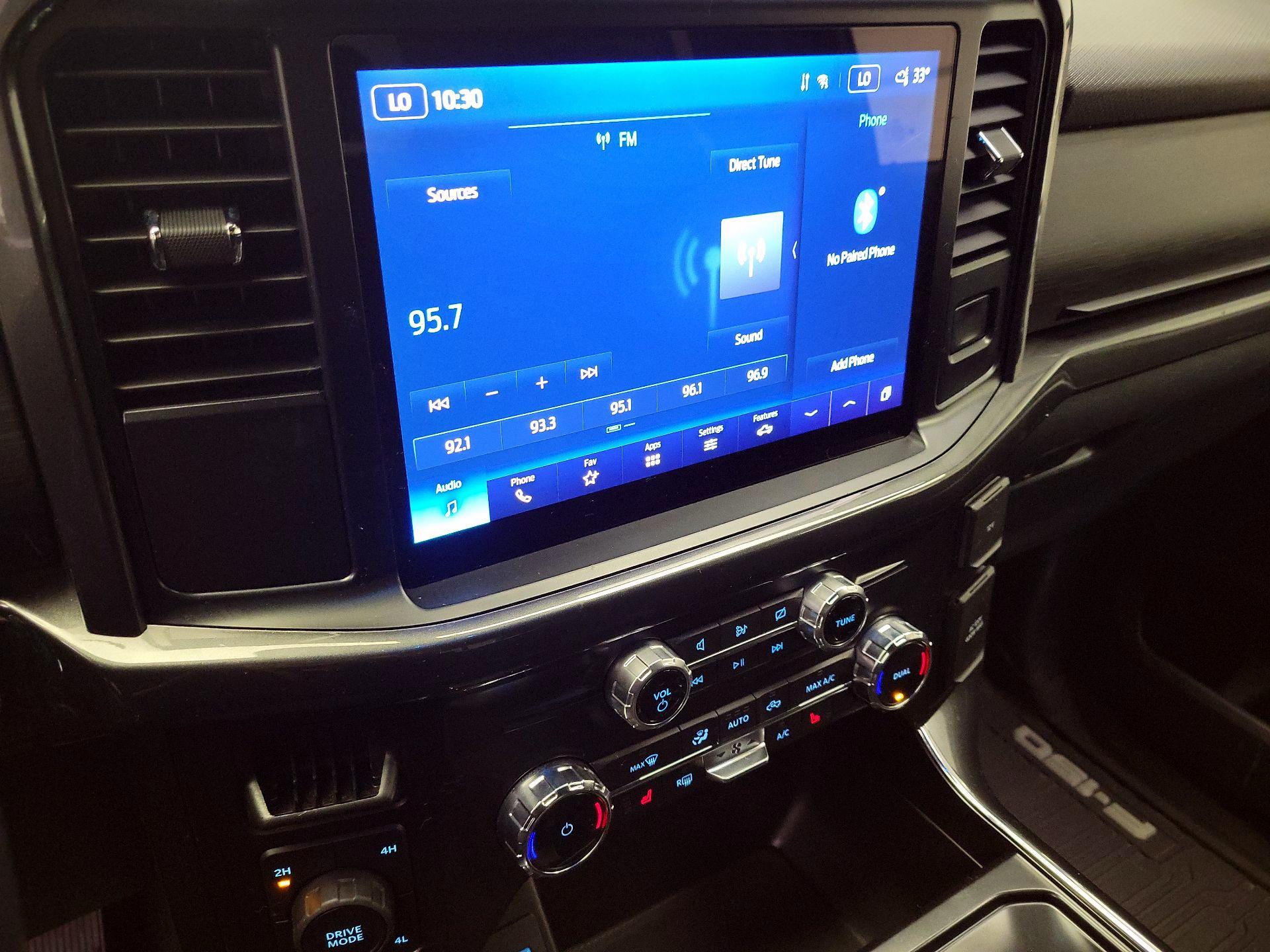 Thumbnail: 2022 Ford F-150 - 15