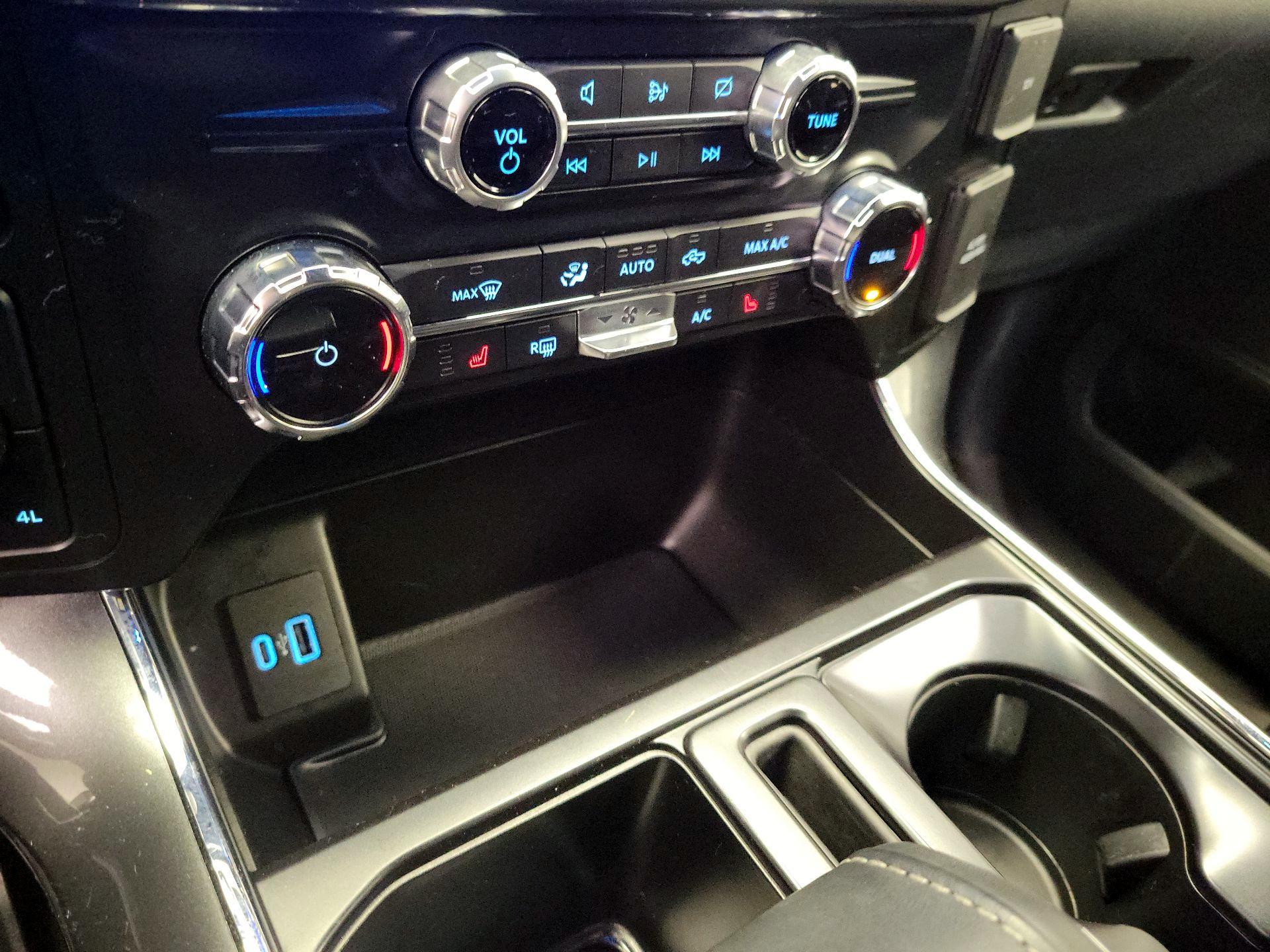 Thumbnail: 2022 Ford F-150 - 16