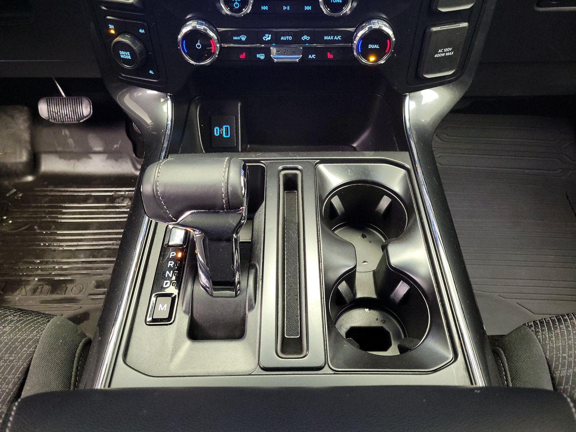 Thumbnail: 2022 Ford F-150 - 17