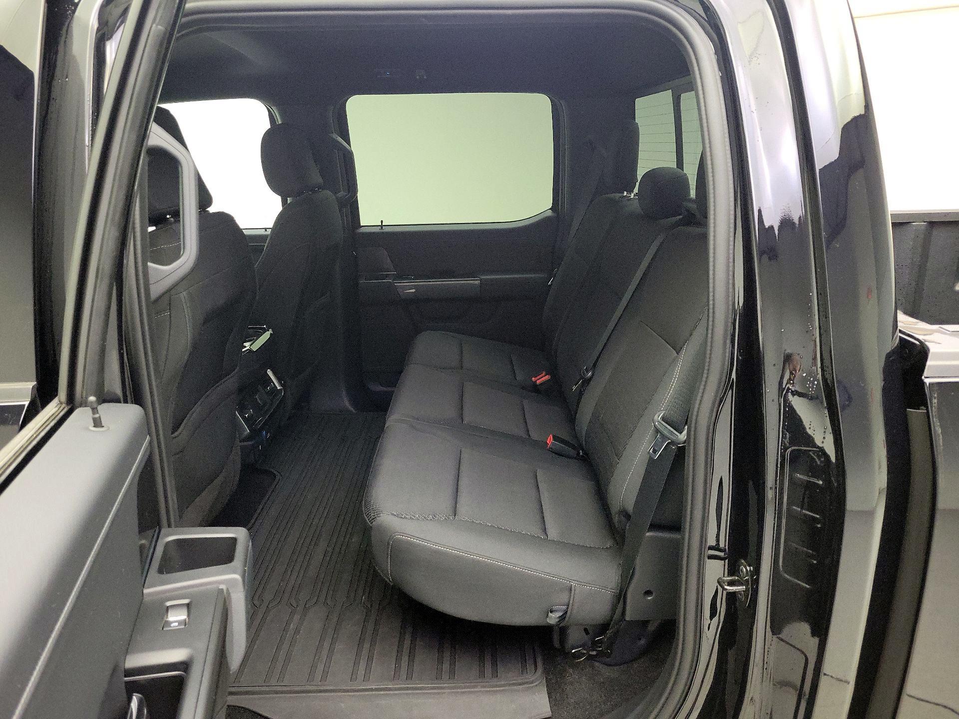 Thumbnail: 2022 Ford F-150 - 19