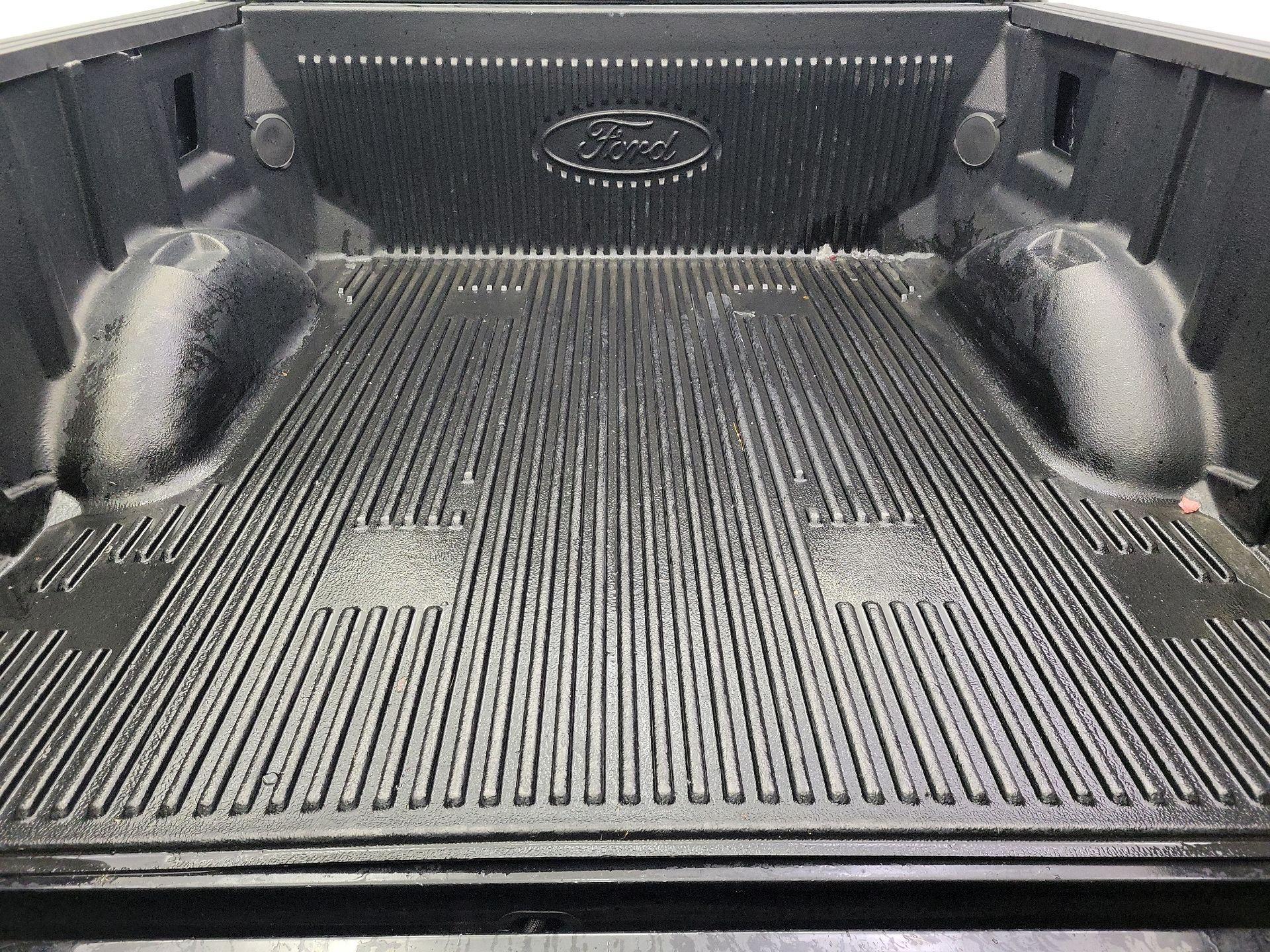 Thumbnail: 2022 Ford F-150 - 20