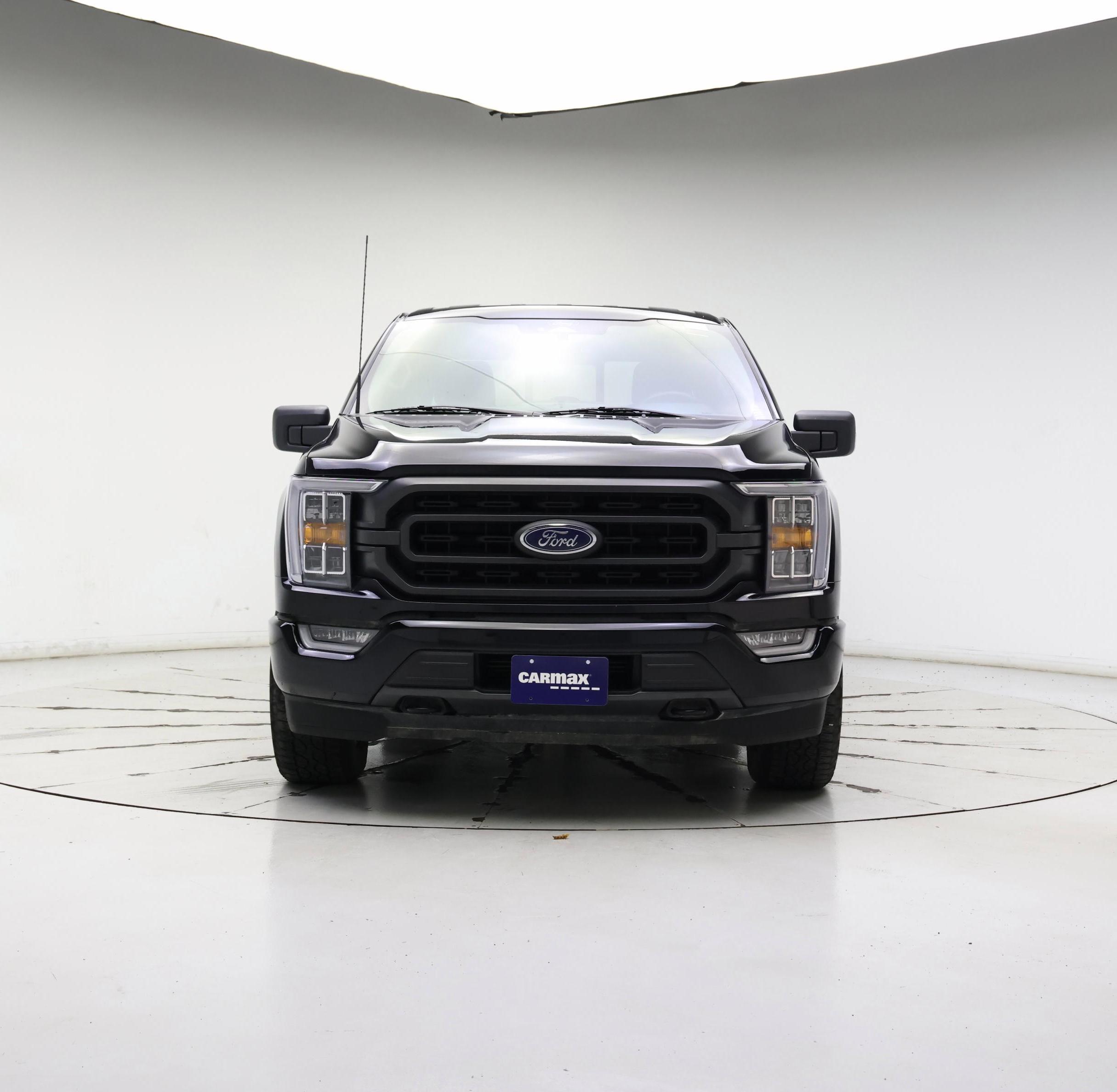 Thumbnail: 2022 Ford F-150 - 5