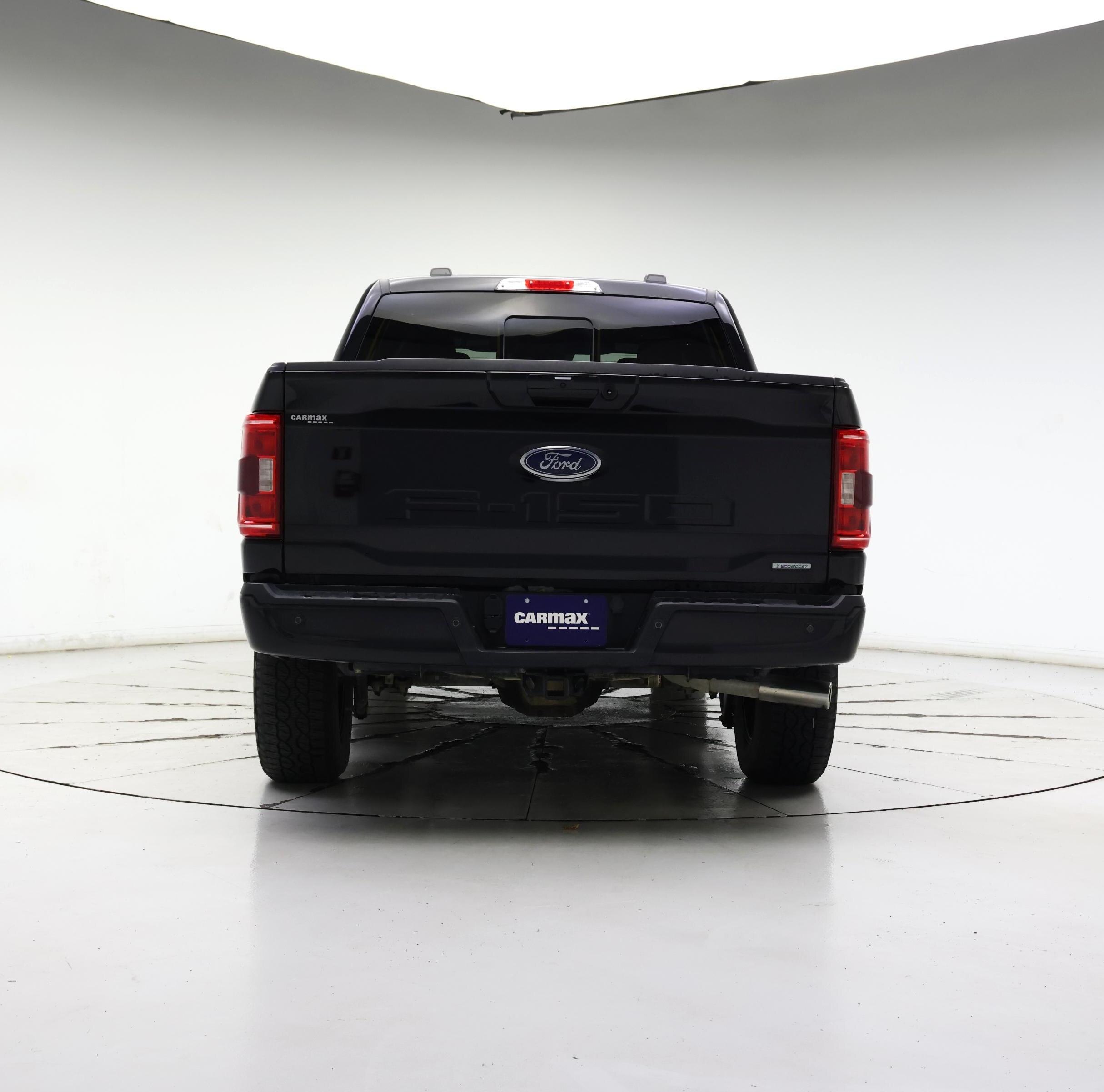 Thumbnail: 2022 Ford F-150 - 6