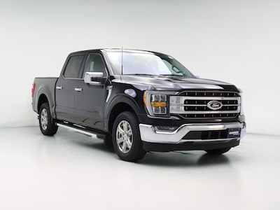 2023 Ford F150 Lariat