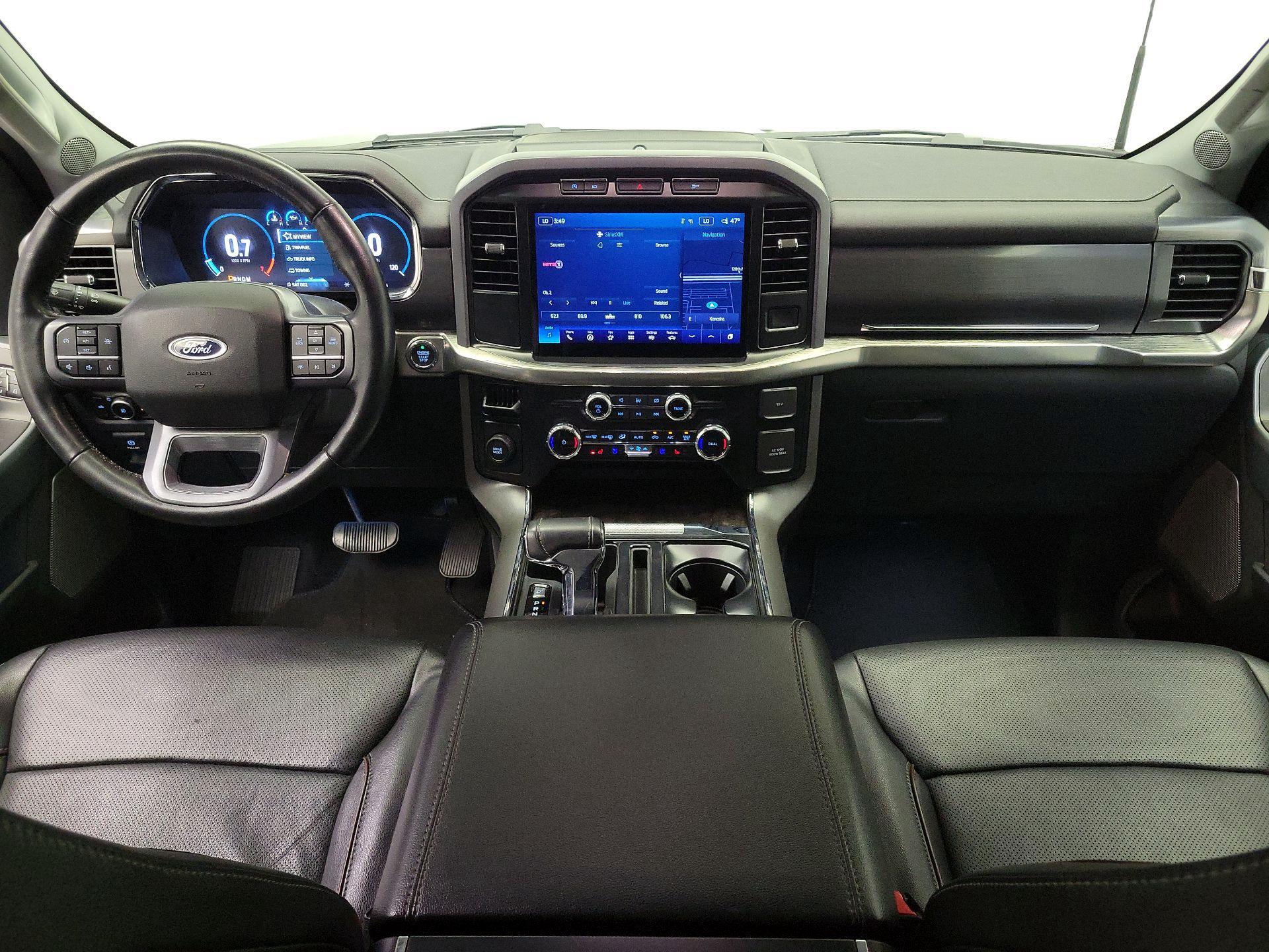 Thumbnail: 2023 Ford F-150 - 9