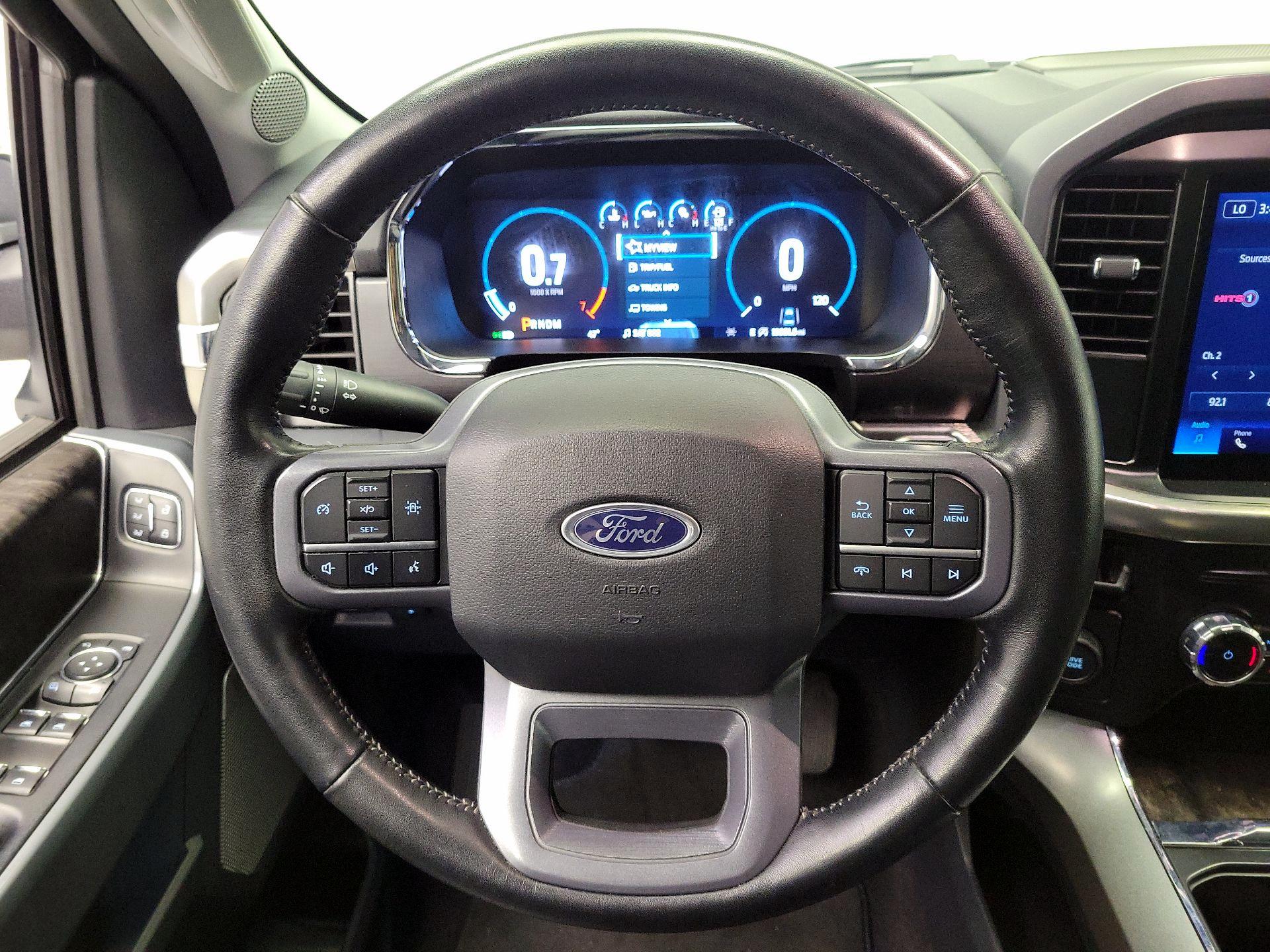 Thumbnail: 2023 Ford F-150 - 10