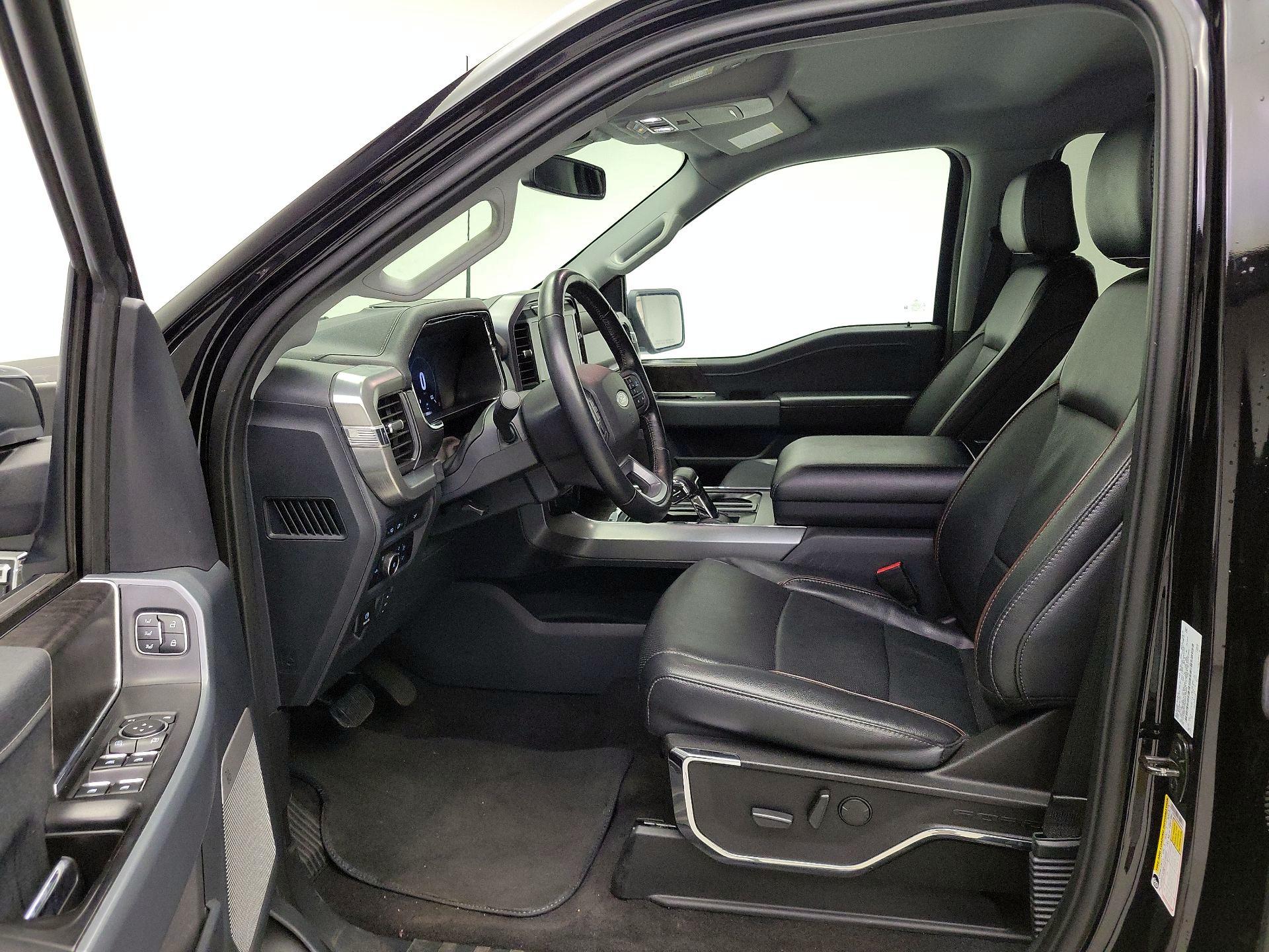 Thumbnail: 2023 Ford F-150 - 11