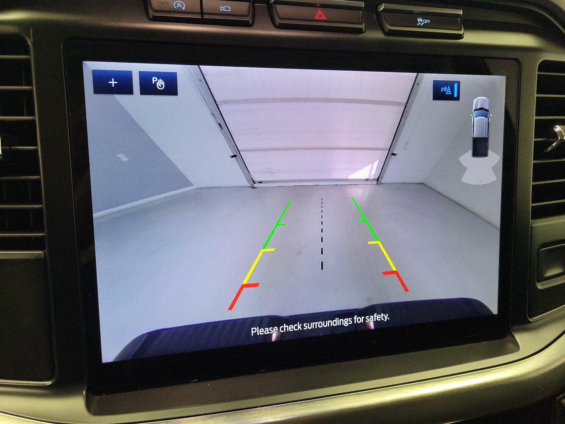 Thumbnail: 2023 Ford F-150 - 13