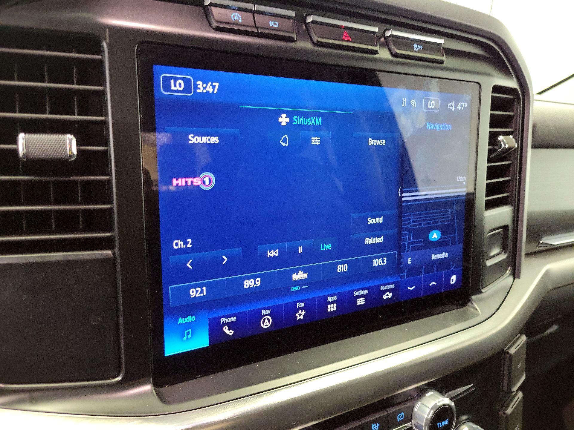 Thumbnail: 2023 Ford F-150 - 14