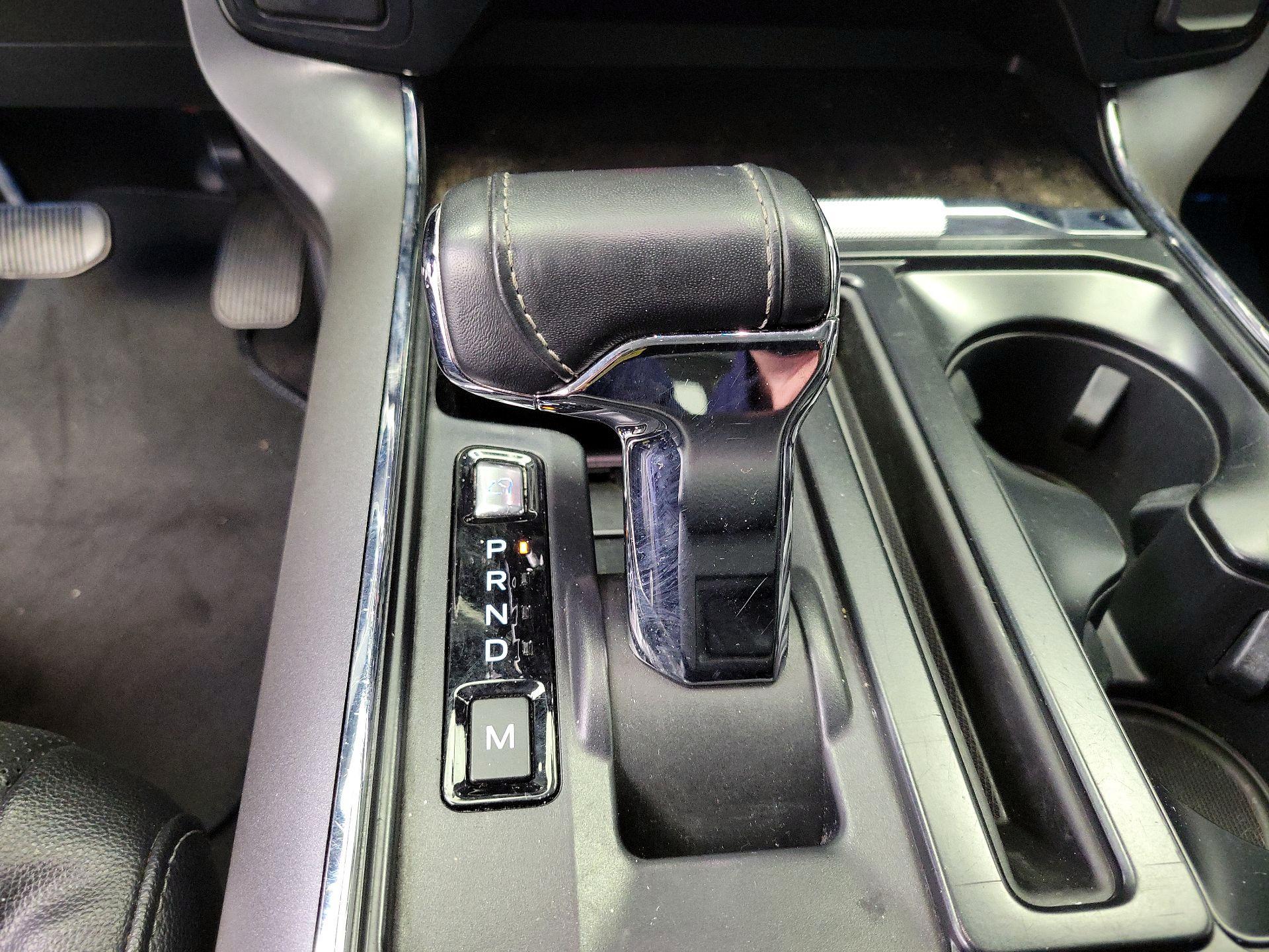 Thumbnail: 2023 Ford F-150 - 16