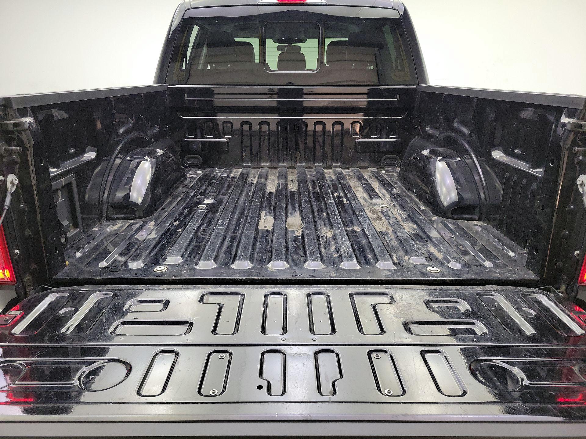 Thumbnail: 2023 Ford F-150 - 18