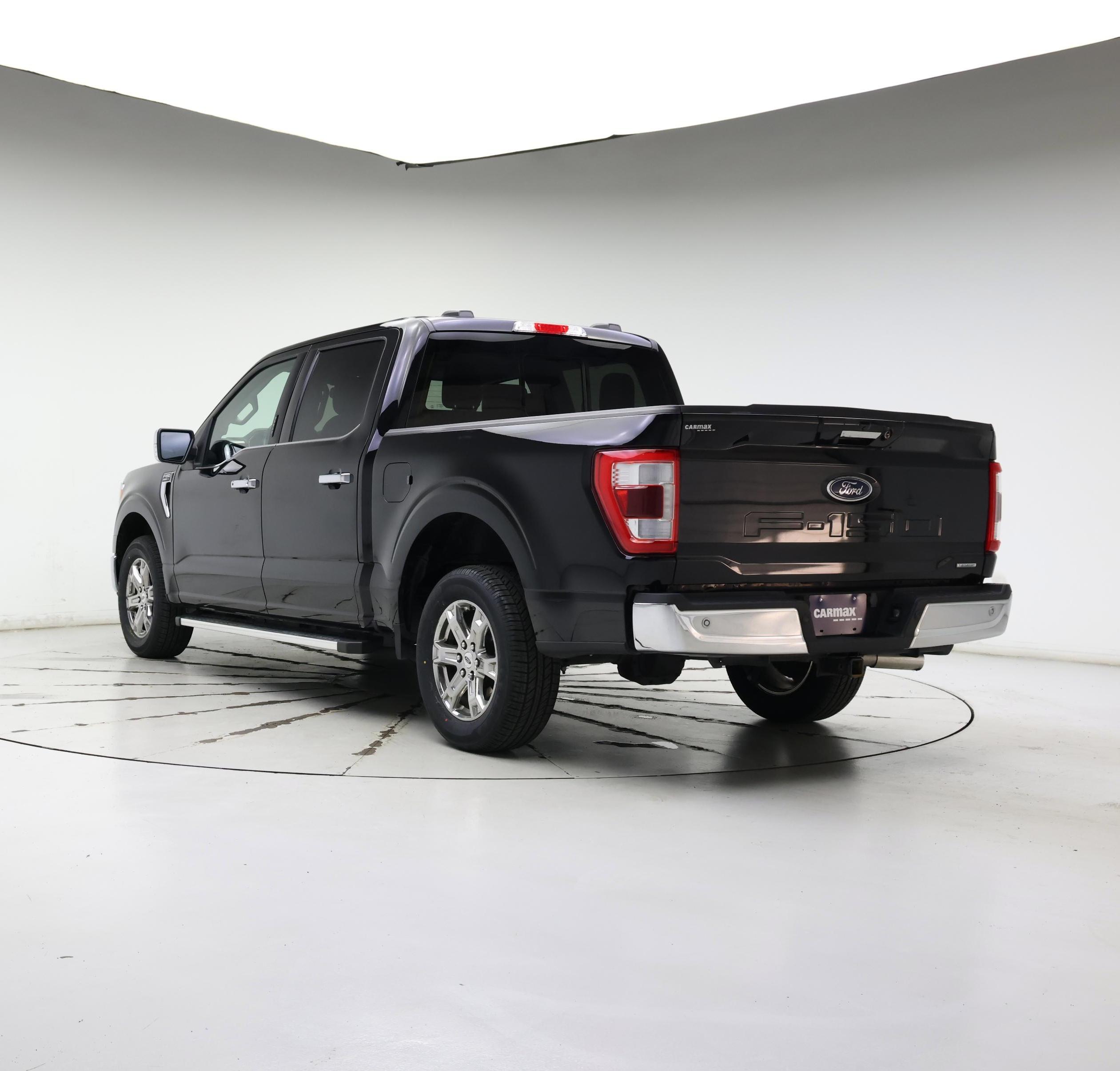 Thumbnail: 2023 Ford F-150 - 2