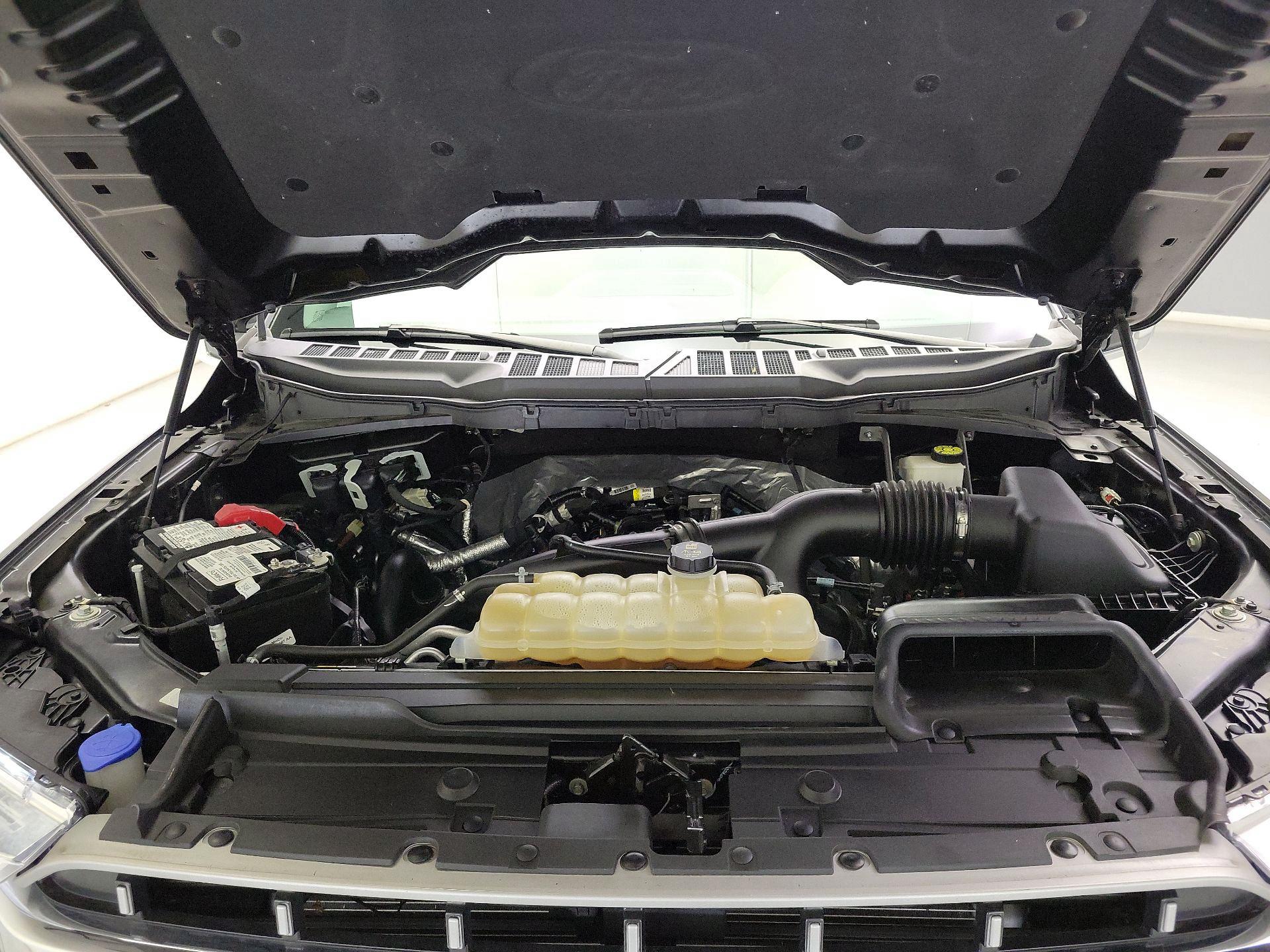 Thumbnail: 2023 Ford F-150 - 19