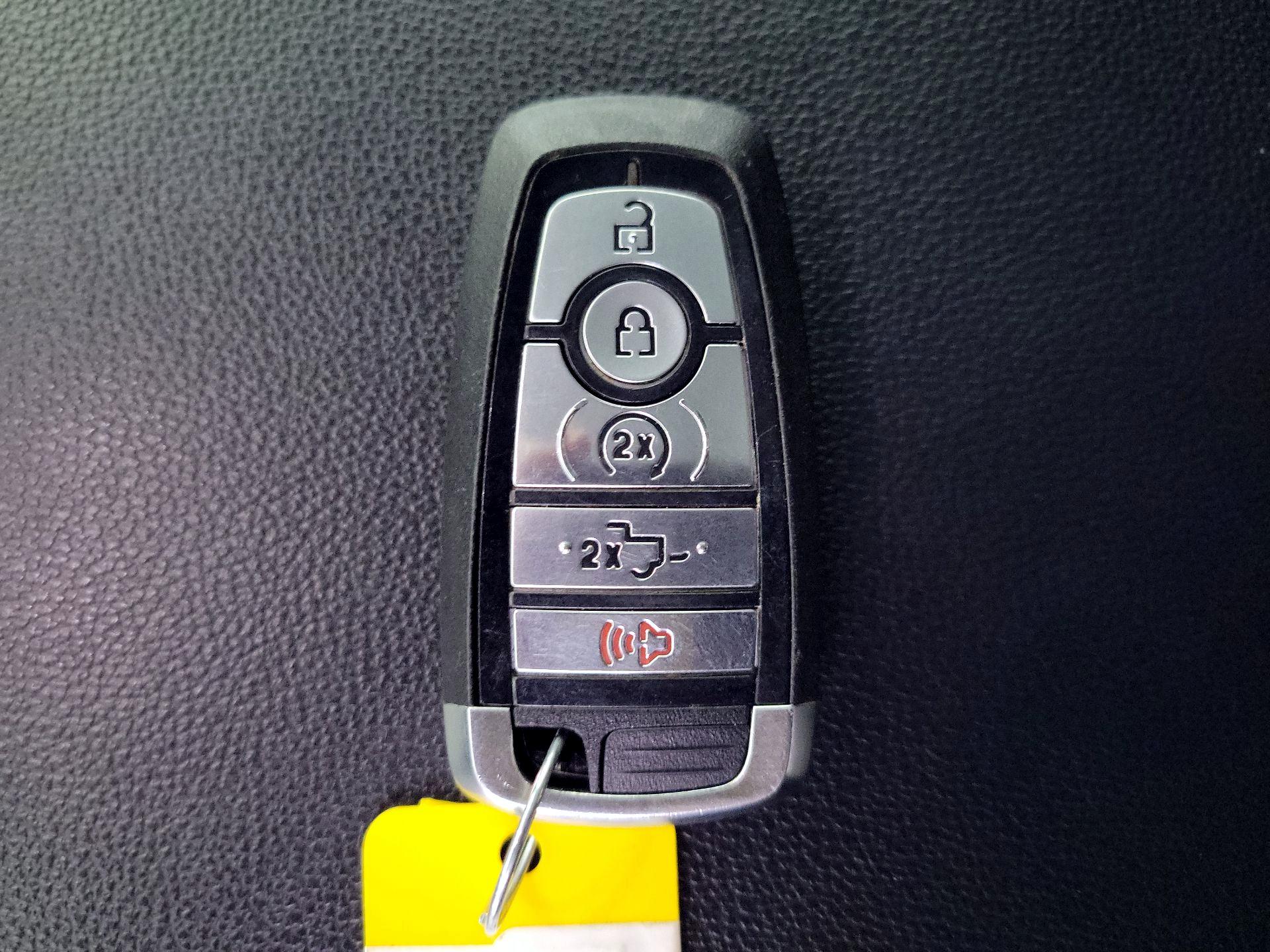 Thumbnail: 2023 Ford F-150 - 20