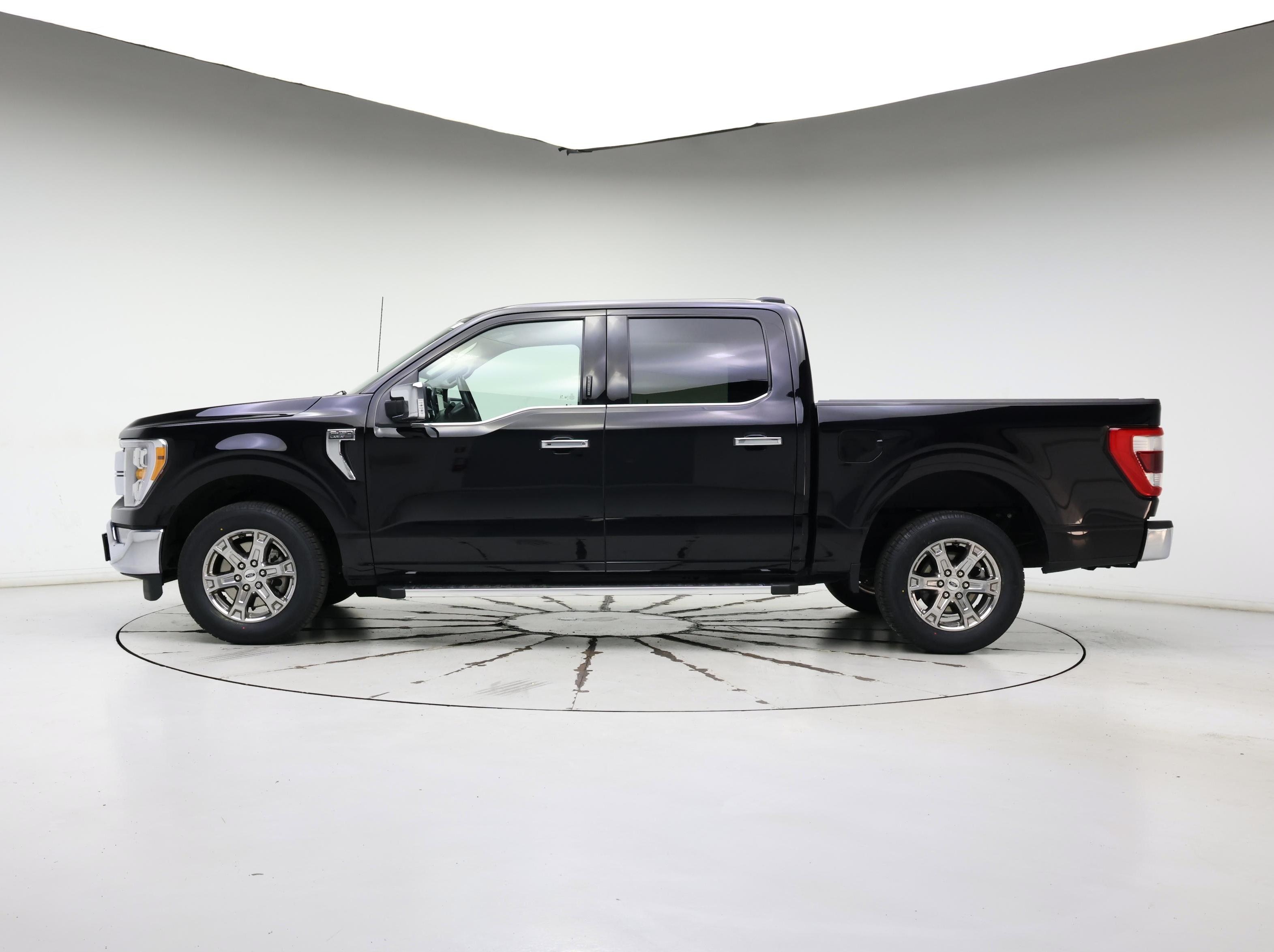 Thumbnail: 2023 Ford F-150 - 3