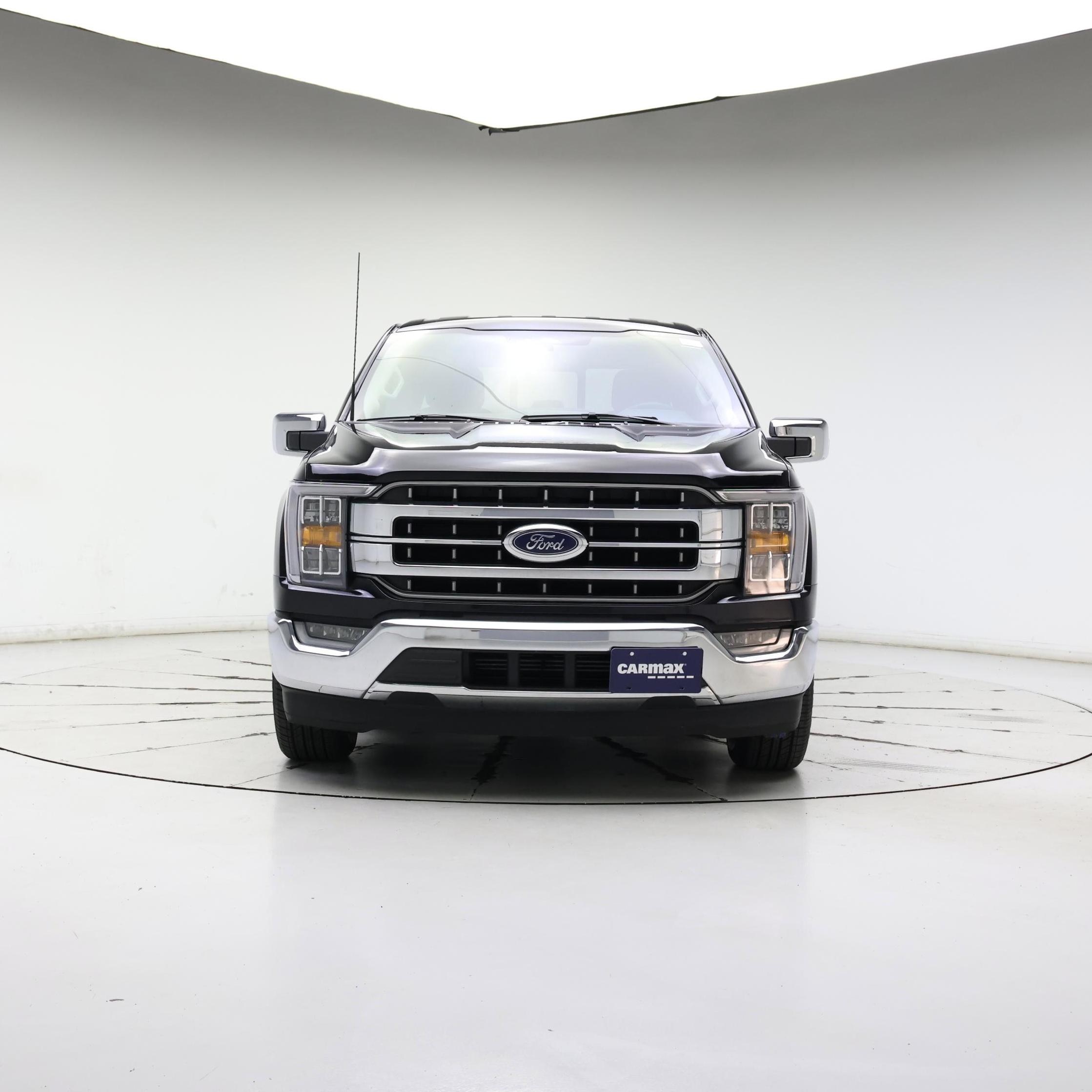 Thumbnail: 2023 Ford F-150 - 5