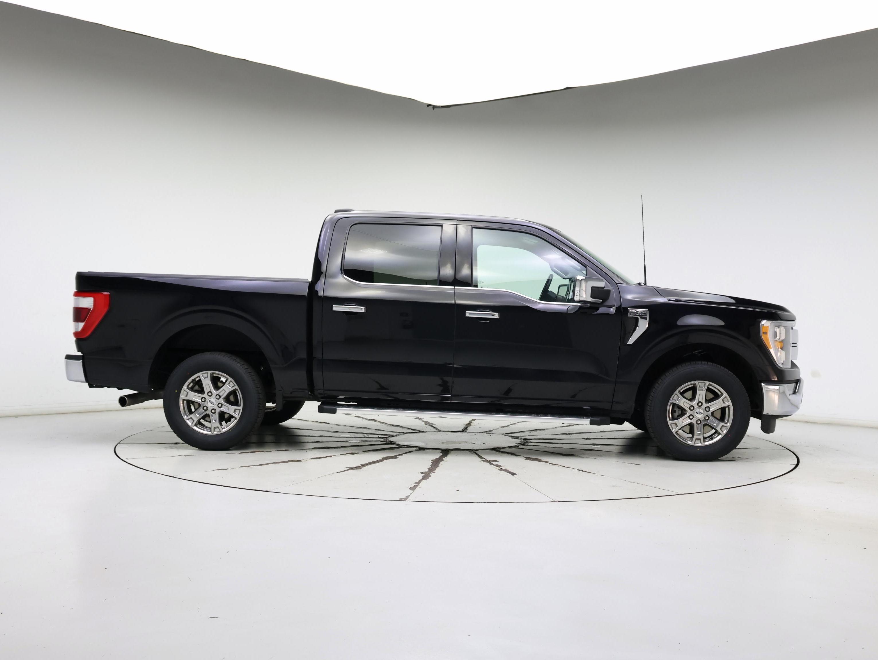 Thumbnail: 2023 Ford F-150 - 7