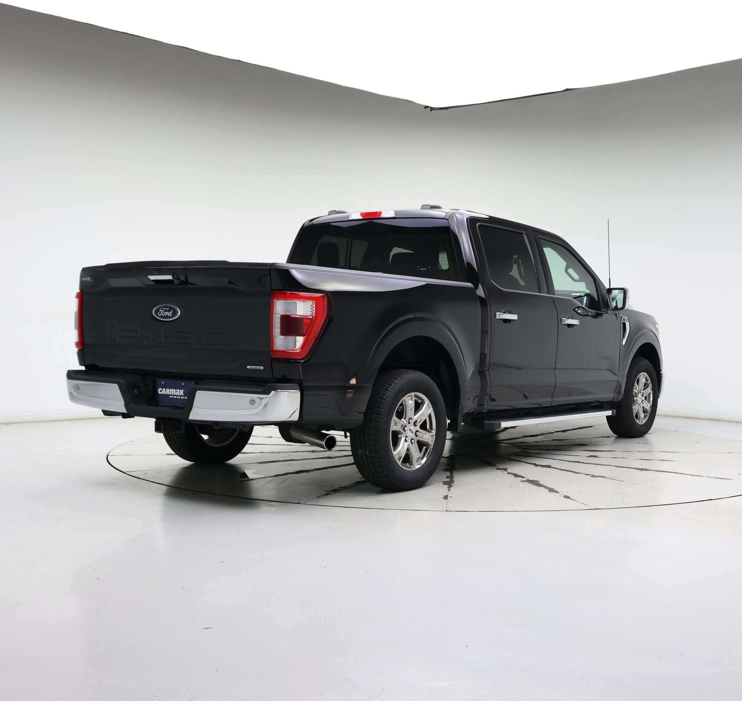 Thumbnail: 2023 Ford F-150 - 8