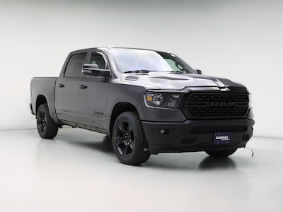 2023 Ram 1500 Bighorn