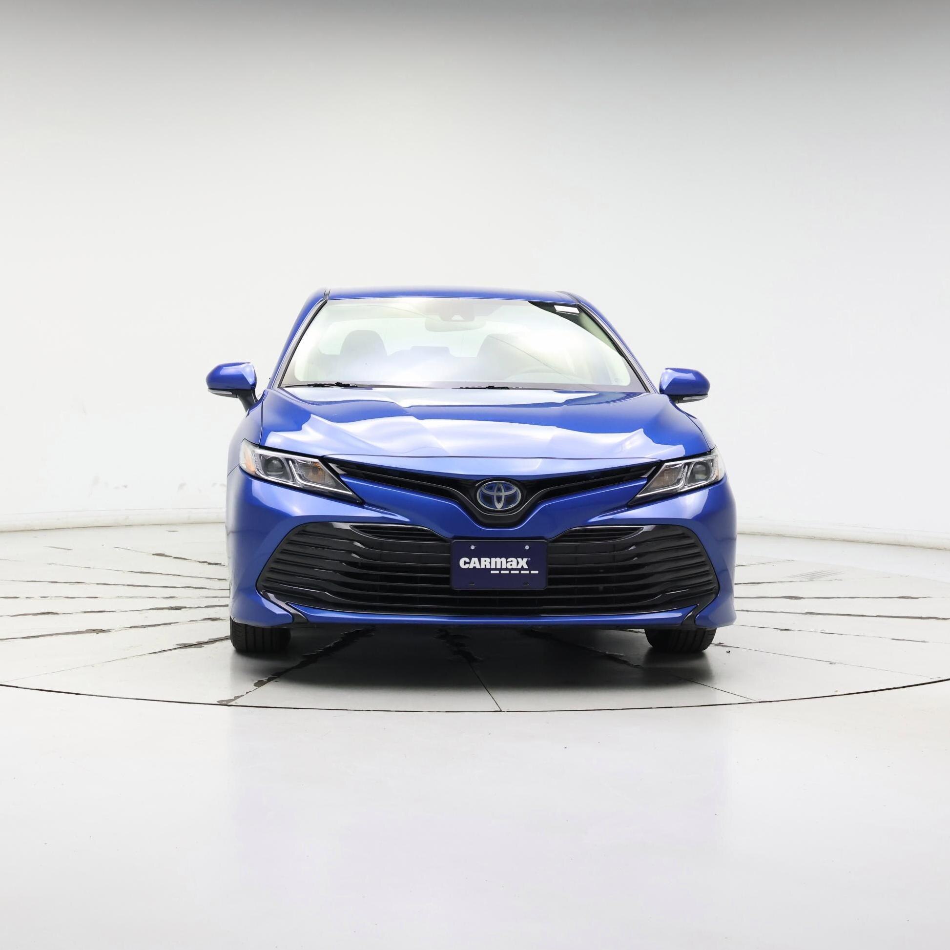 Thumbnail: 2020 Toyota Camry - 5