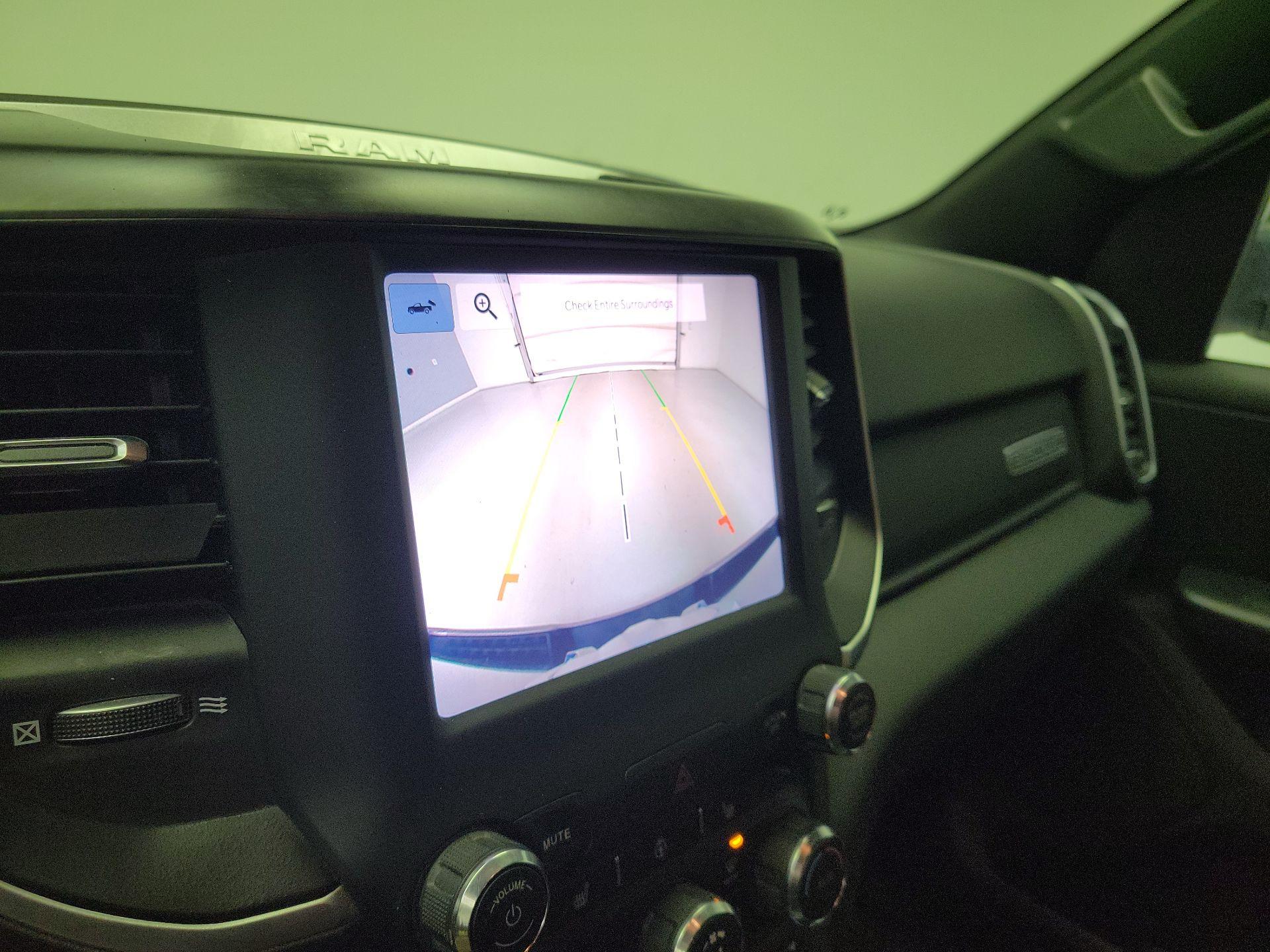 Thumbnail: 2022 RAM 1500 - 14