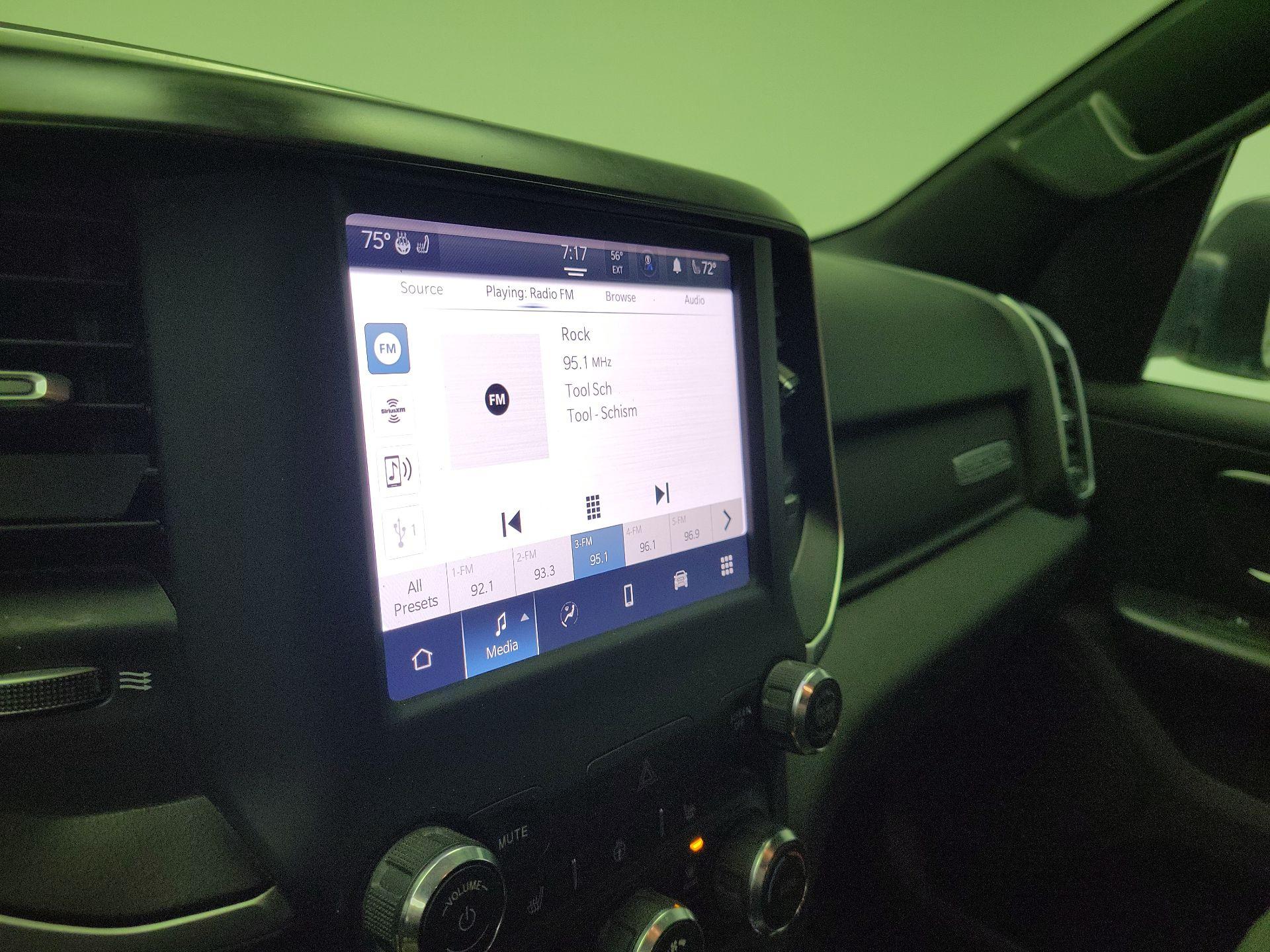 Thumbnail: 2022 RAM 1500 - 15