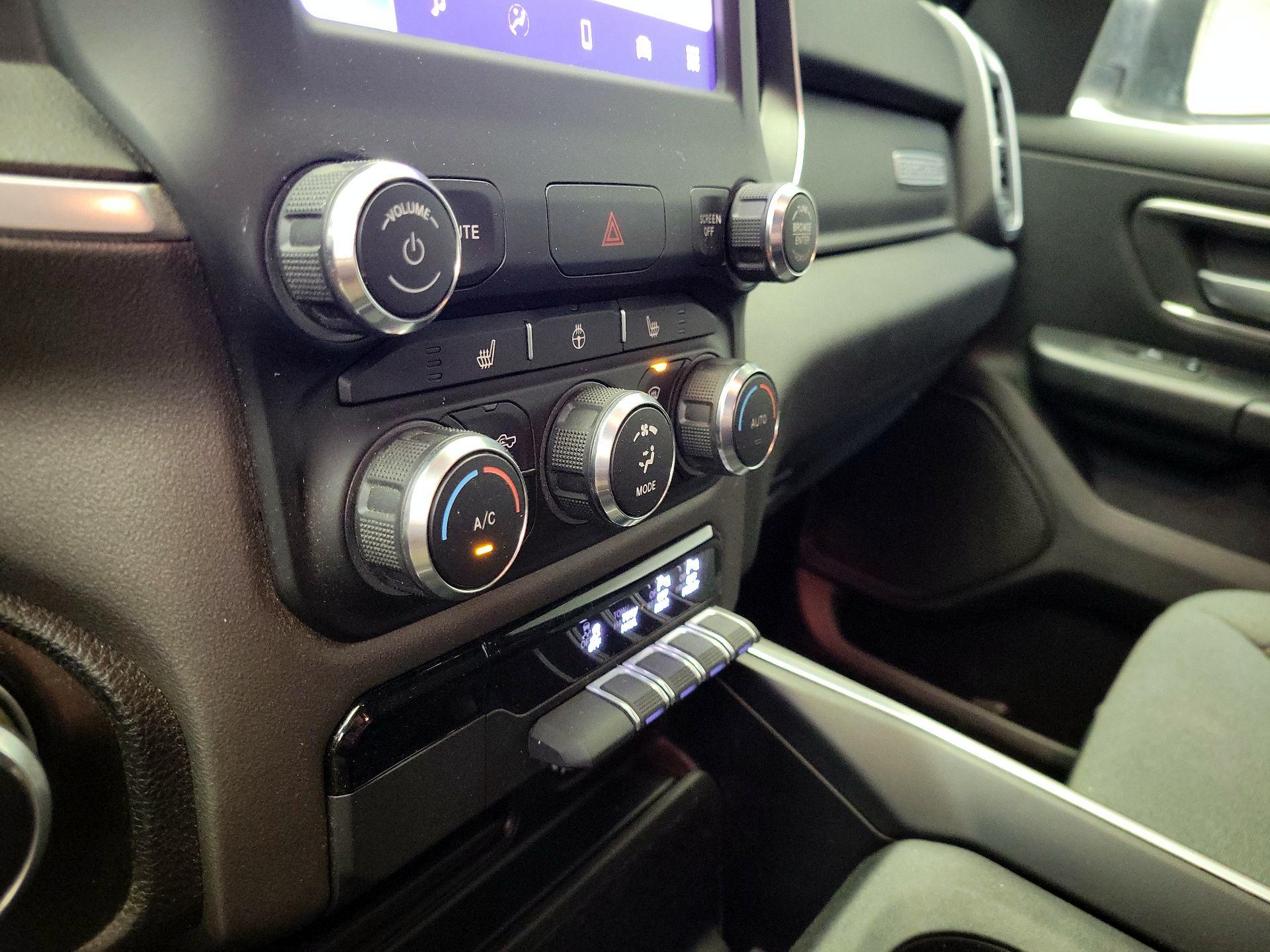 Thumbnail: 2022 RAM 1500 - 16